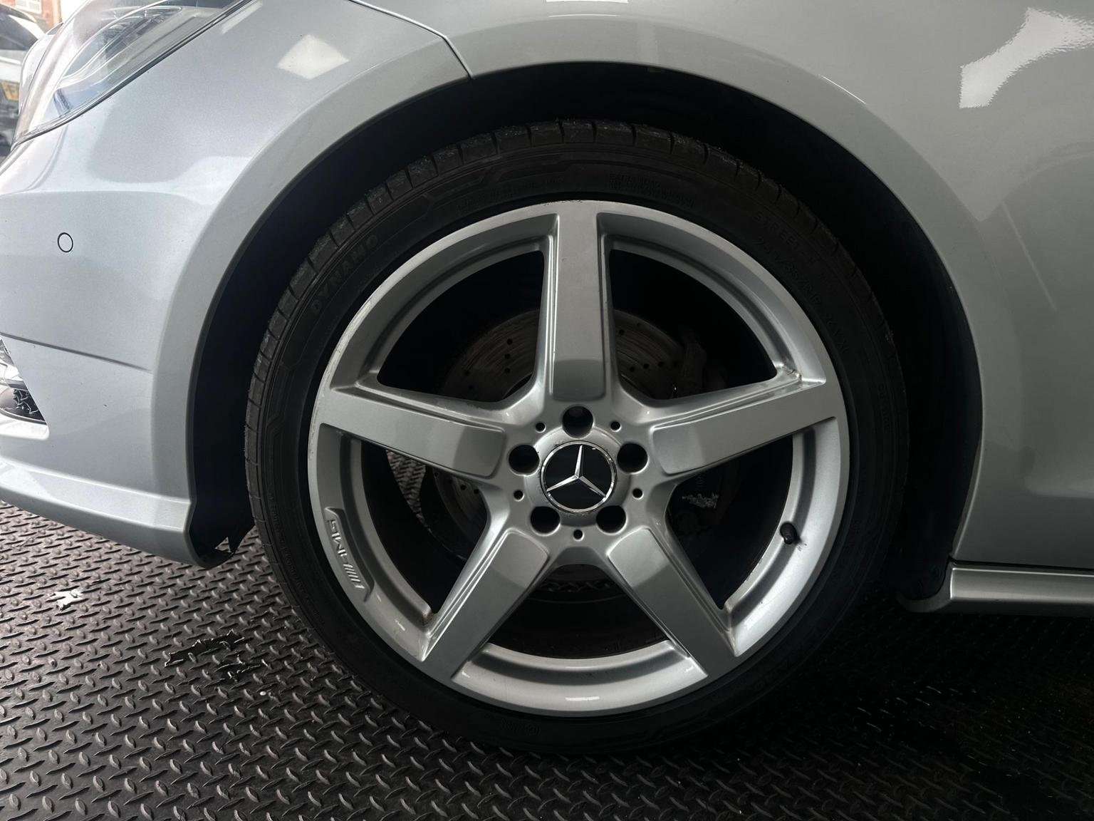 2011 MERCEDES-BENZ CLS 2011 MERCEDES-BENZ CLS