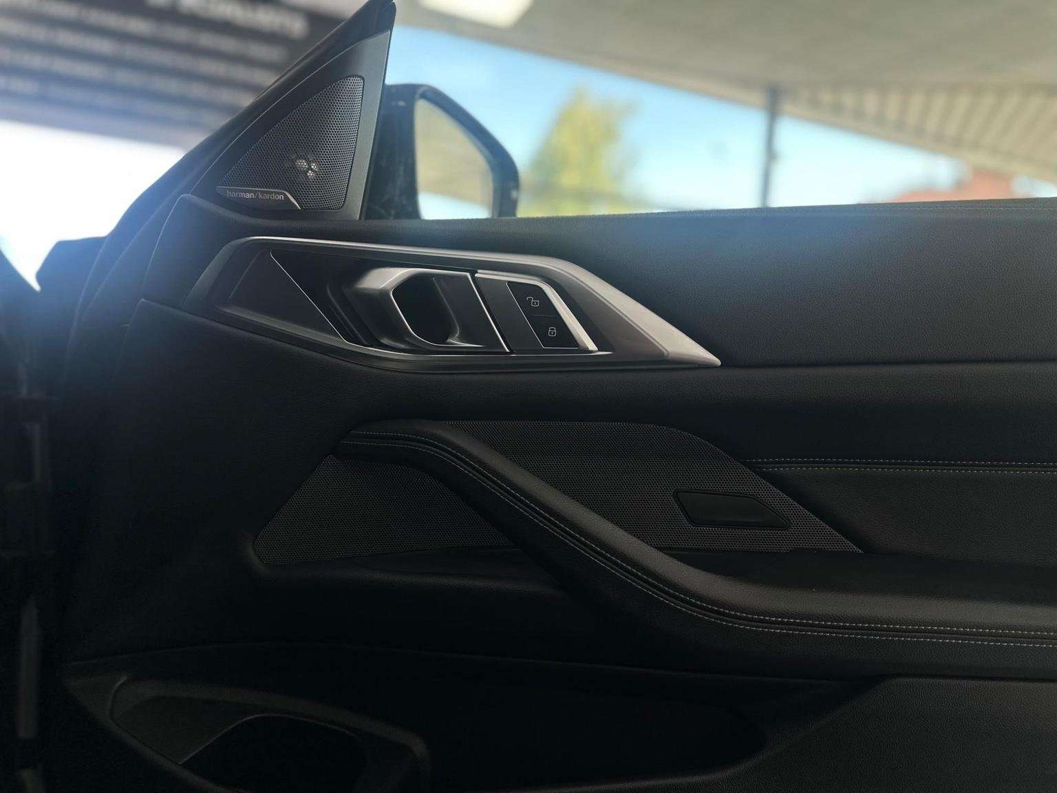 2021 BMW 4 SERIES 2021 BMW 4 SERIES