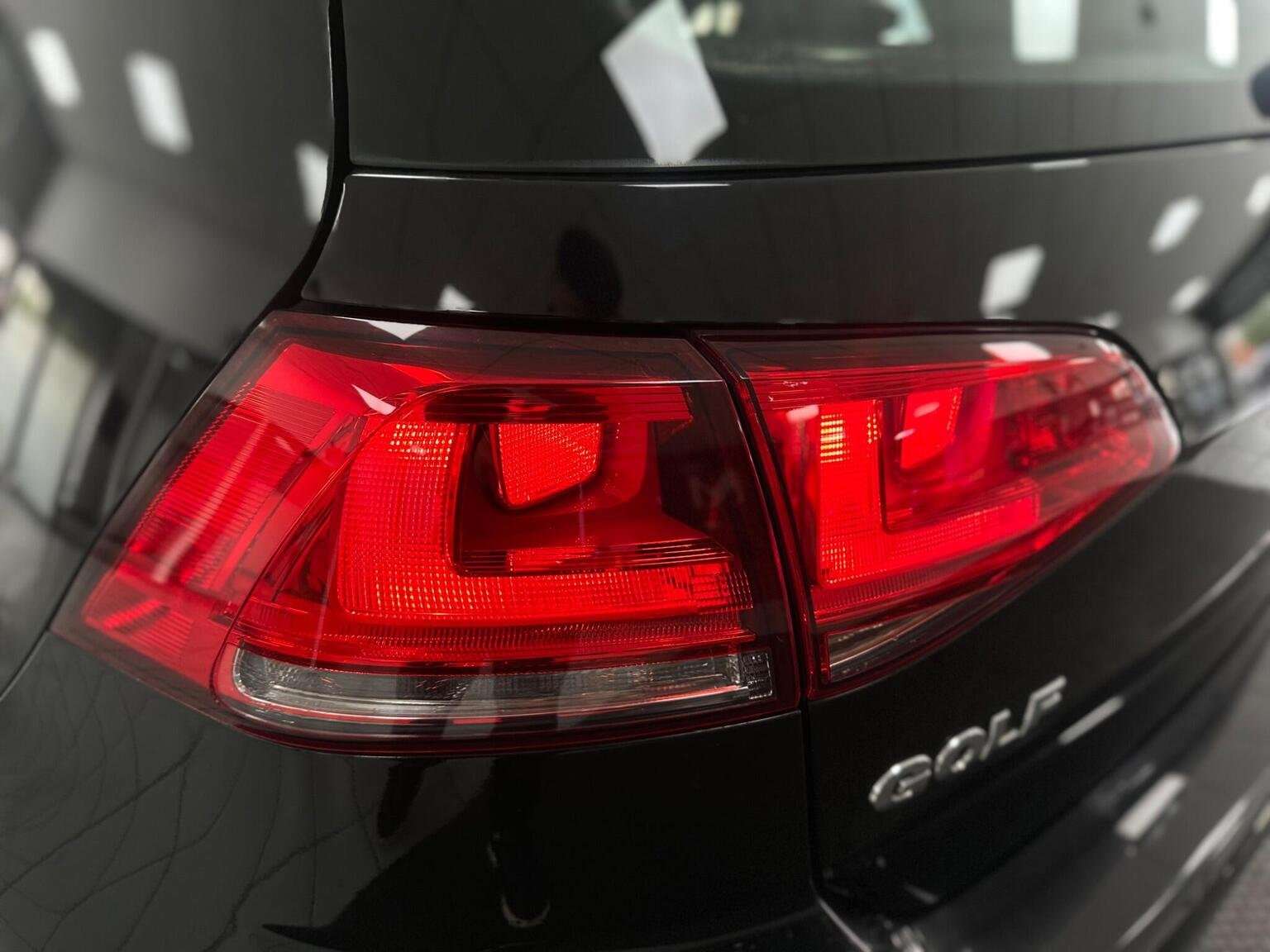 2013 VOLKSWAGEN GOLF 2013 VOLKSWAGEN GOLF