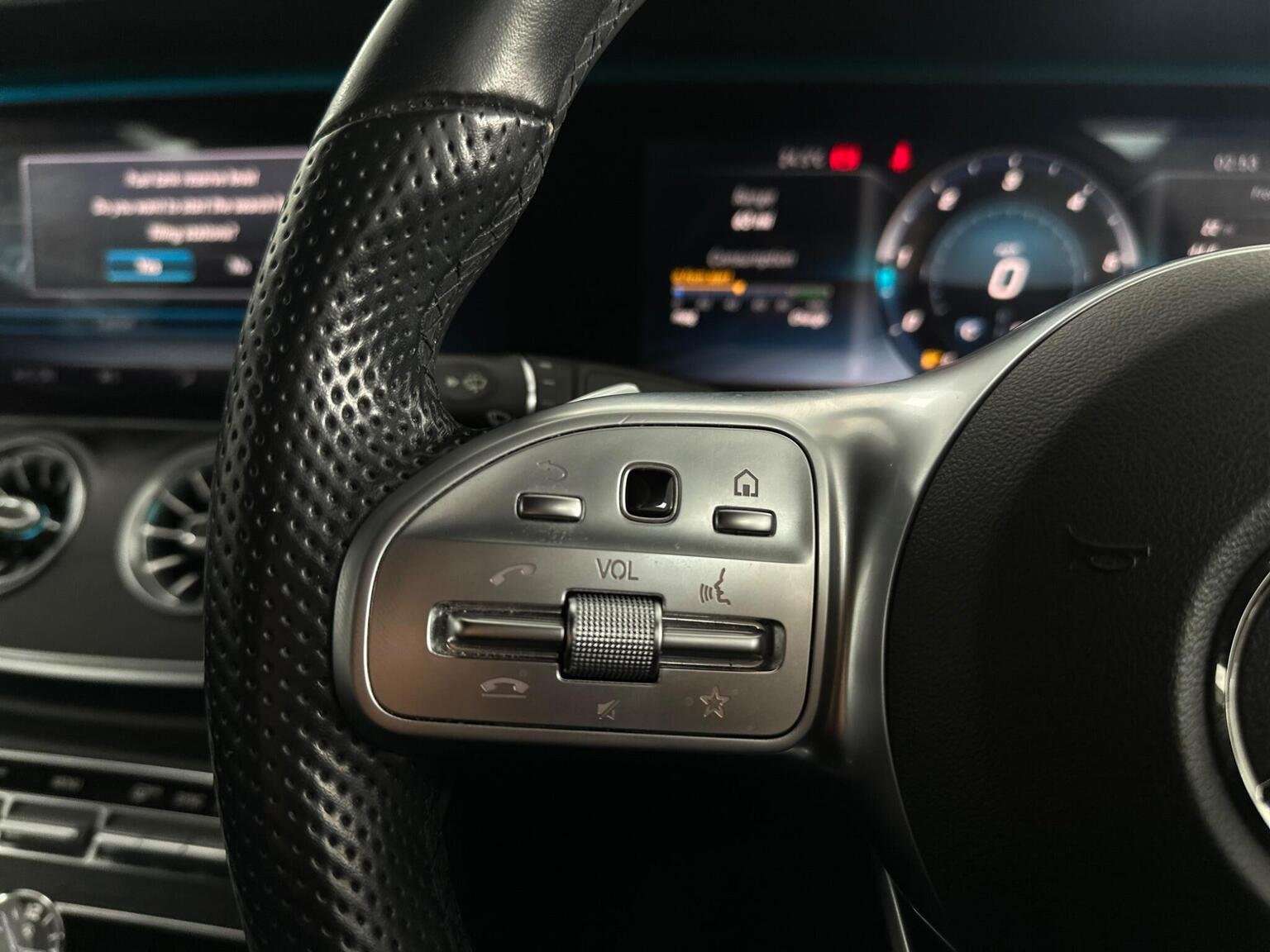 2019 MERCEDES-BENZ E CLASS 2019 MERCEDES-BENZ E CLASS