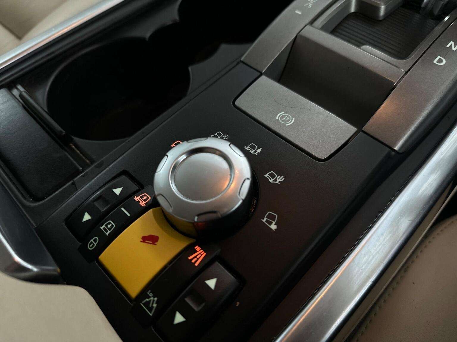 2009 LAND ROVER RANGE ROVER SPORT 2009 LAND ROVER RANGE ROVER SPORT