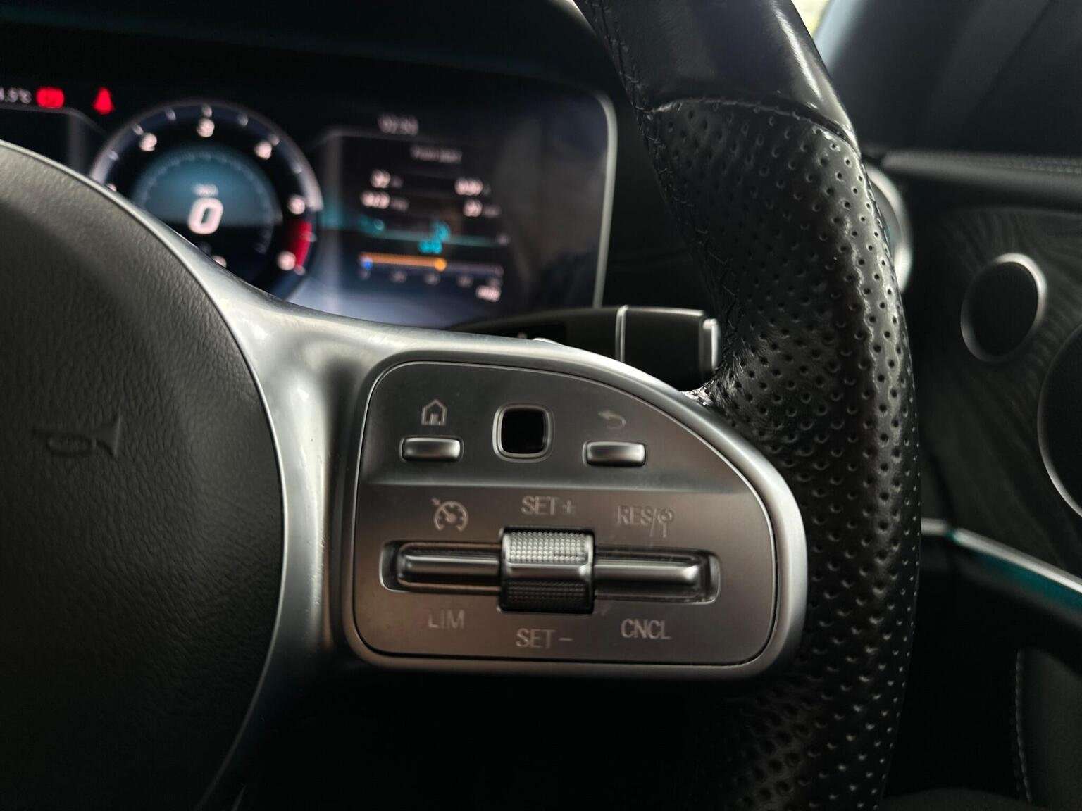 2019 MERCEDES-BENZ E CLASS 2019 MERCEDES-BENZ E CLASS