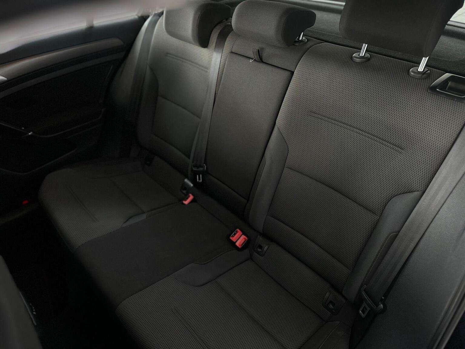 2013 VOLKSWAGEN GOLF 2013 VOLKSWAGEN GOLF