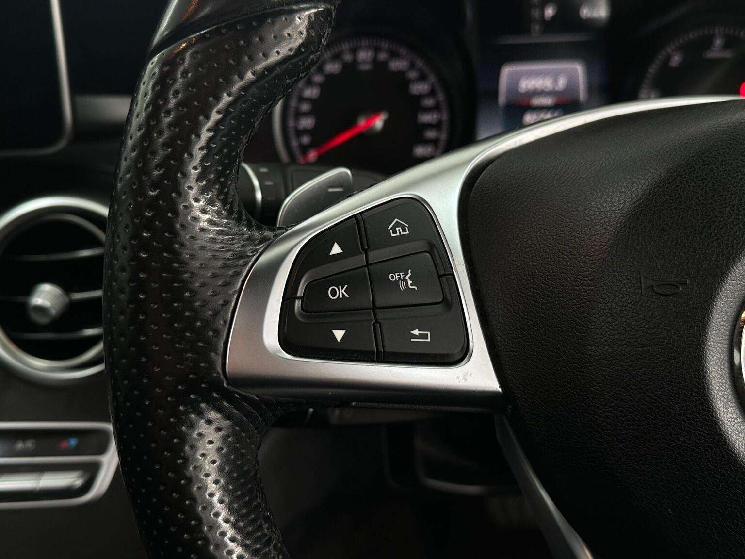 2018 MERCEDES-BENZ C CLASS 2018 MERCEDES-BENZ C CLASS