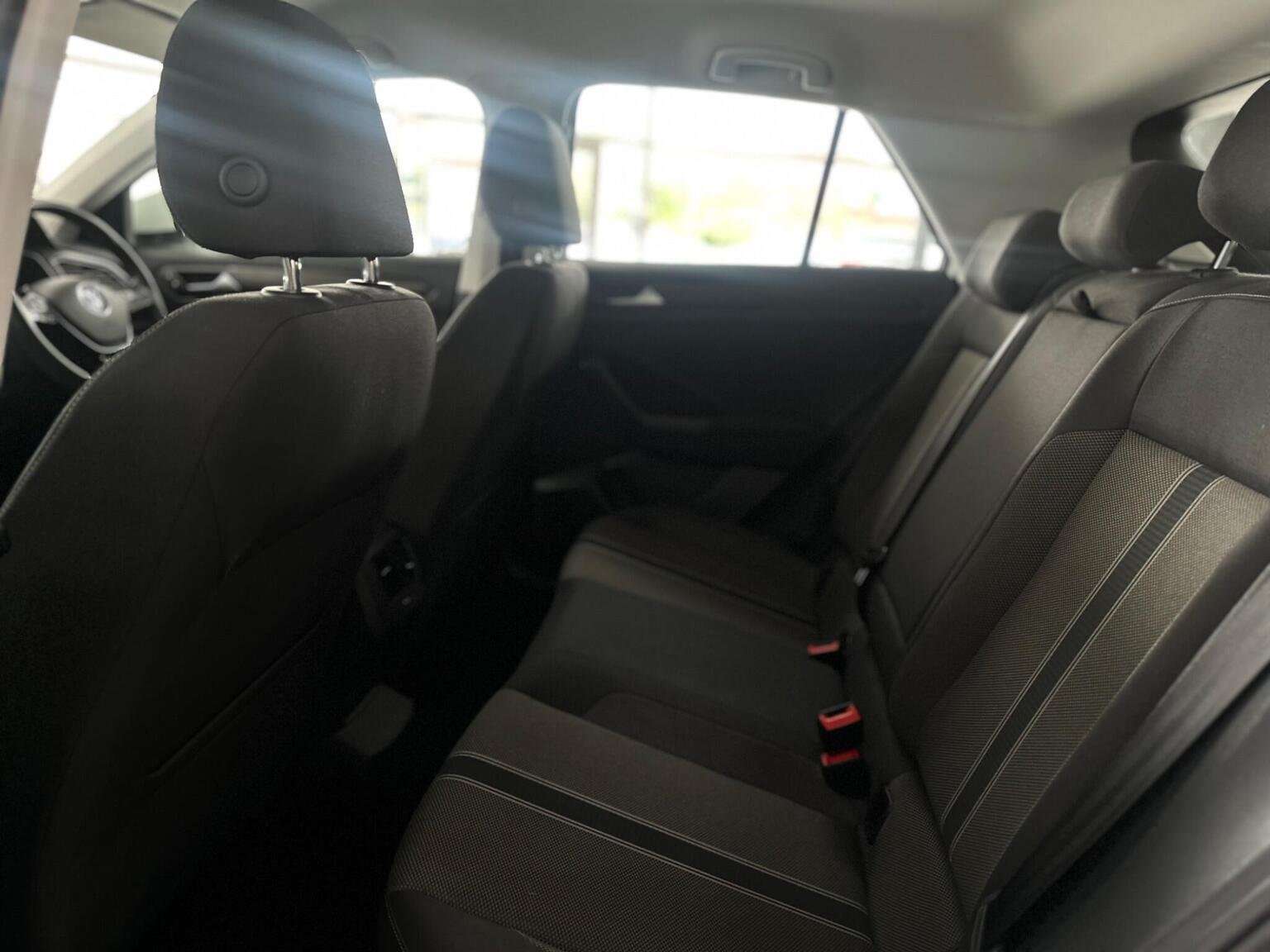 2019 VOLKSWAGEN T-ROC 2019 VOLKSWAGEN T-ROC