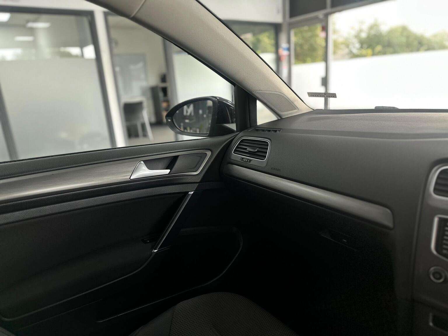 2013 VOLKSWAGEN GOLF 2013 VOLKSWAGEN GOLF