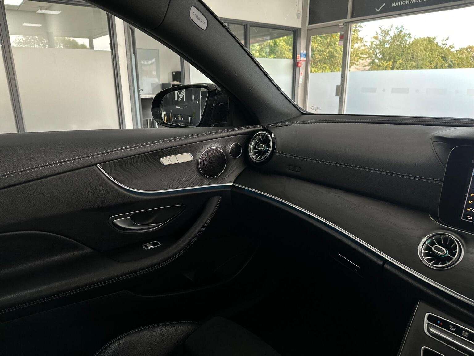 2019 MERCEDES-BENZ E CLASS 2019 MERCEDES-BENZ E CLASS