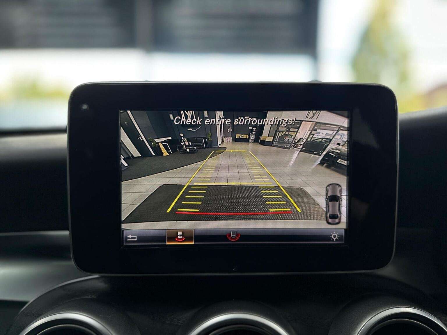 2018 MERCEDES-BENZ C CLASS 2018 MERCEDES-BENZ C CLASS