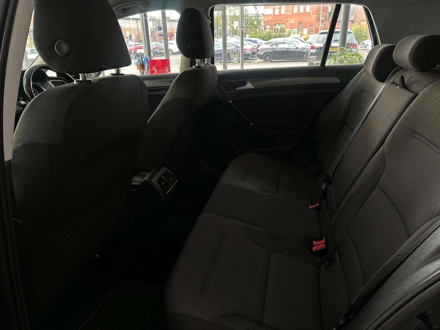 2013 VOLKSWAGEN GOLF 2013 VOLKSWAGEN GOLF