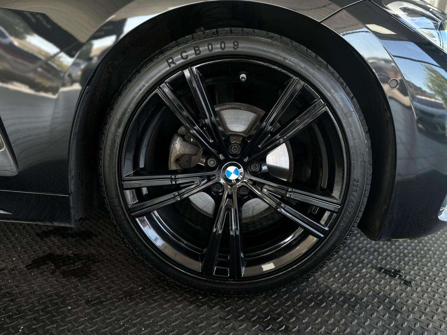 2021 BMW 4 SERIES 2021 BMW 4 SERIES