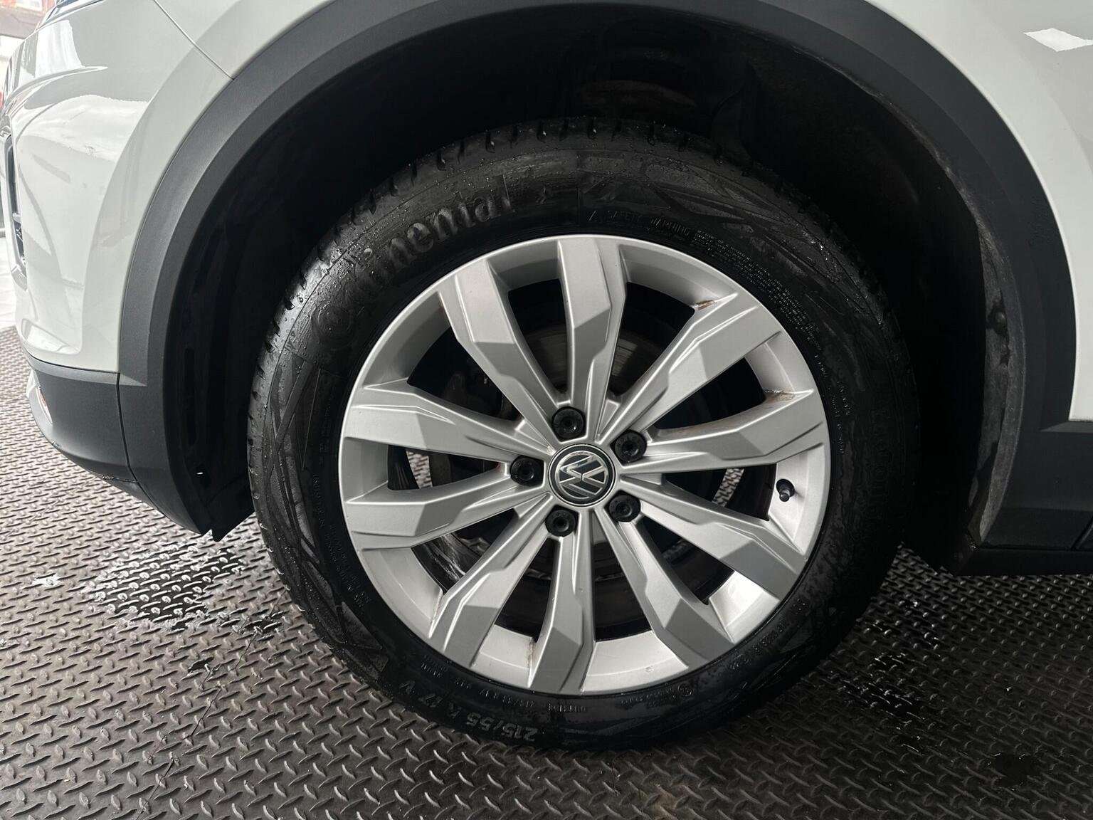 2019 VOLKSWAGEN T-ROC 2019 VOLKSWAGEN T-ROC