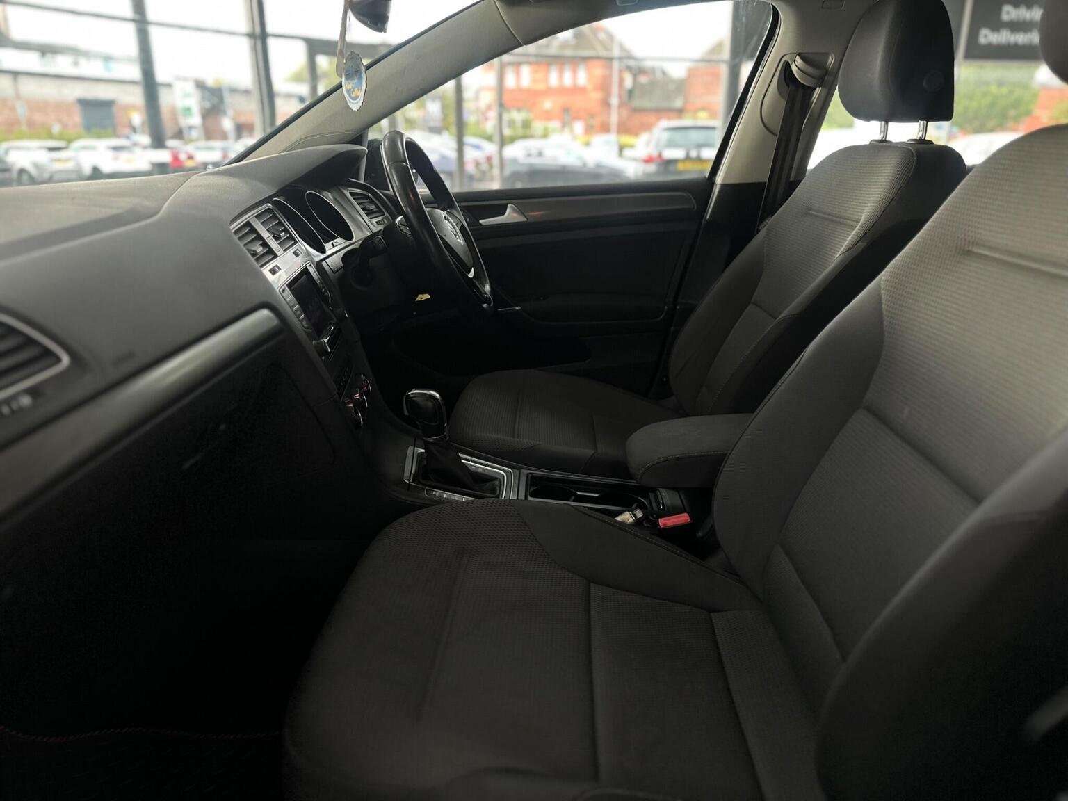 2013 VOLKSWAGEN GOLF 2013 VOLKSWAGEN GOLF