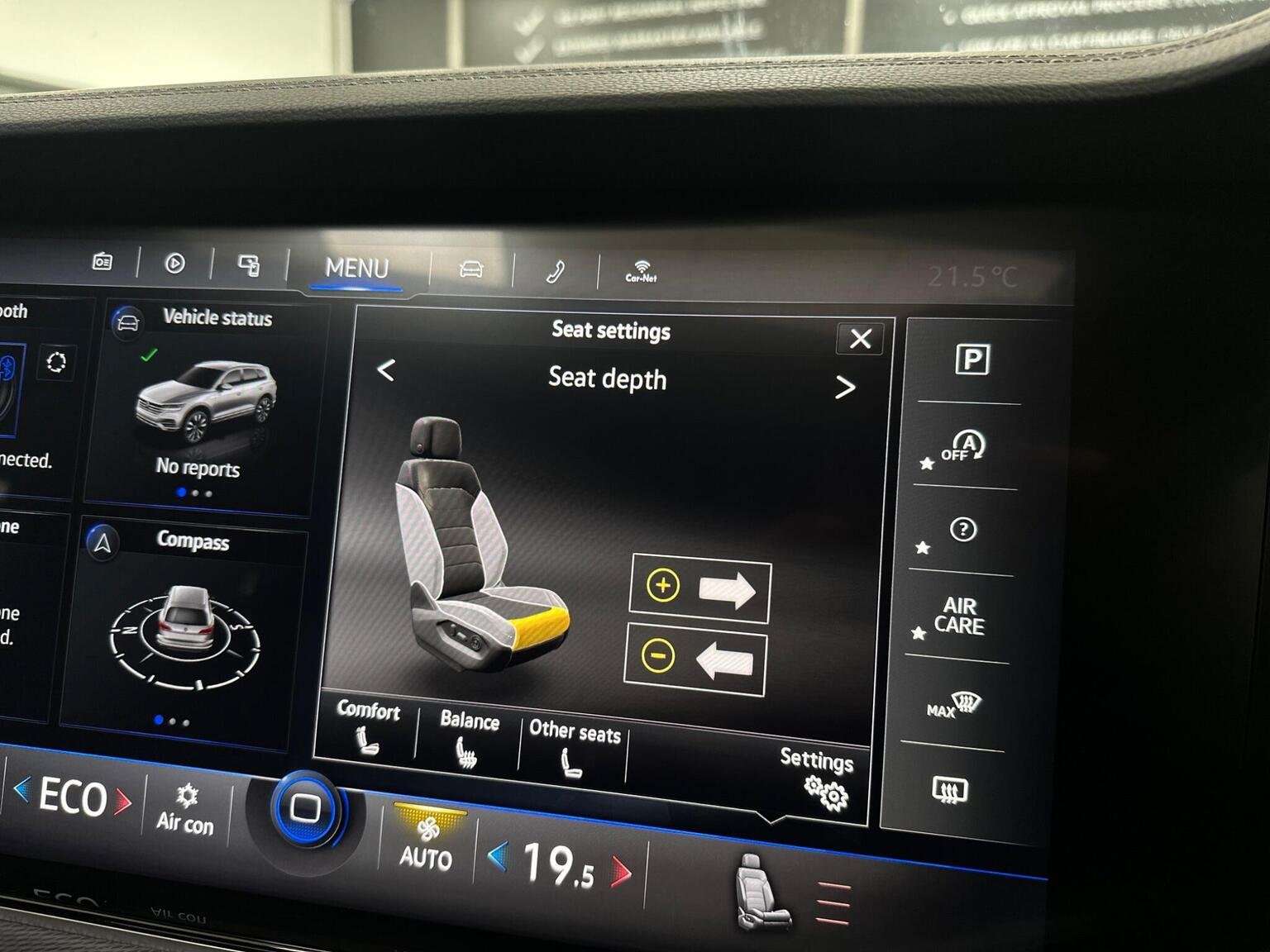 2022 VOLKSWAGEN TOUAREG 2022 VOLKSWAGEN TOUAREG