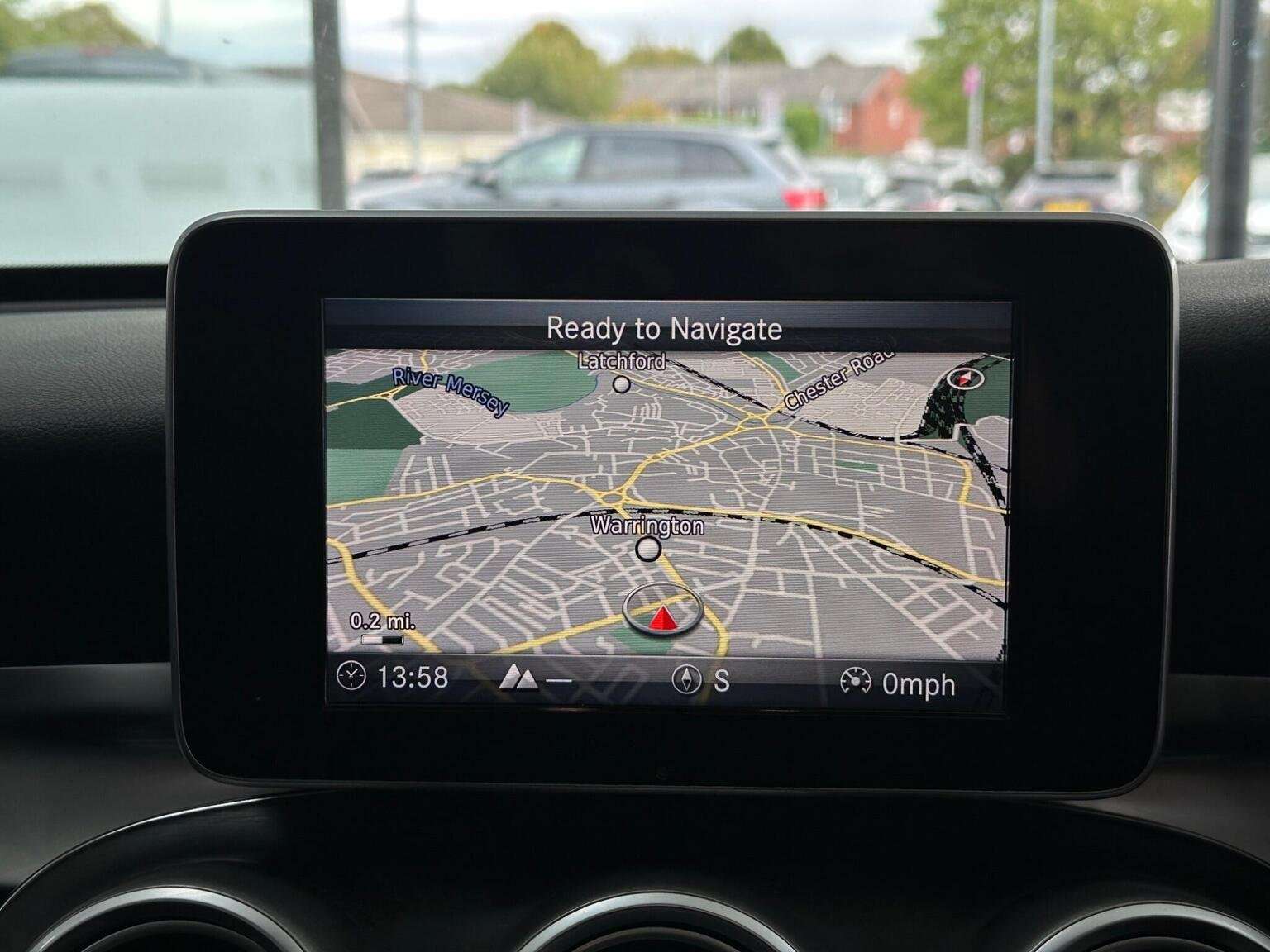 2018 MERCEDES-BENZ C CLASS 2018 MERCEDES-BENZ C CLASS