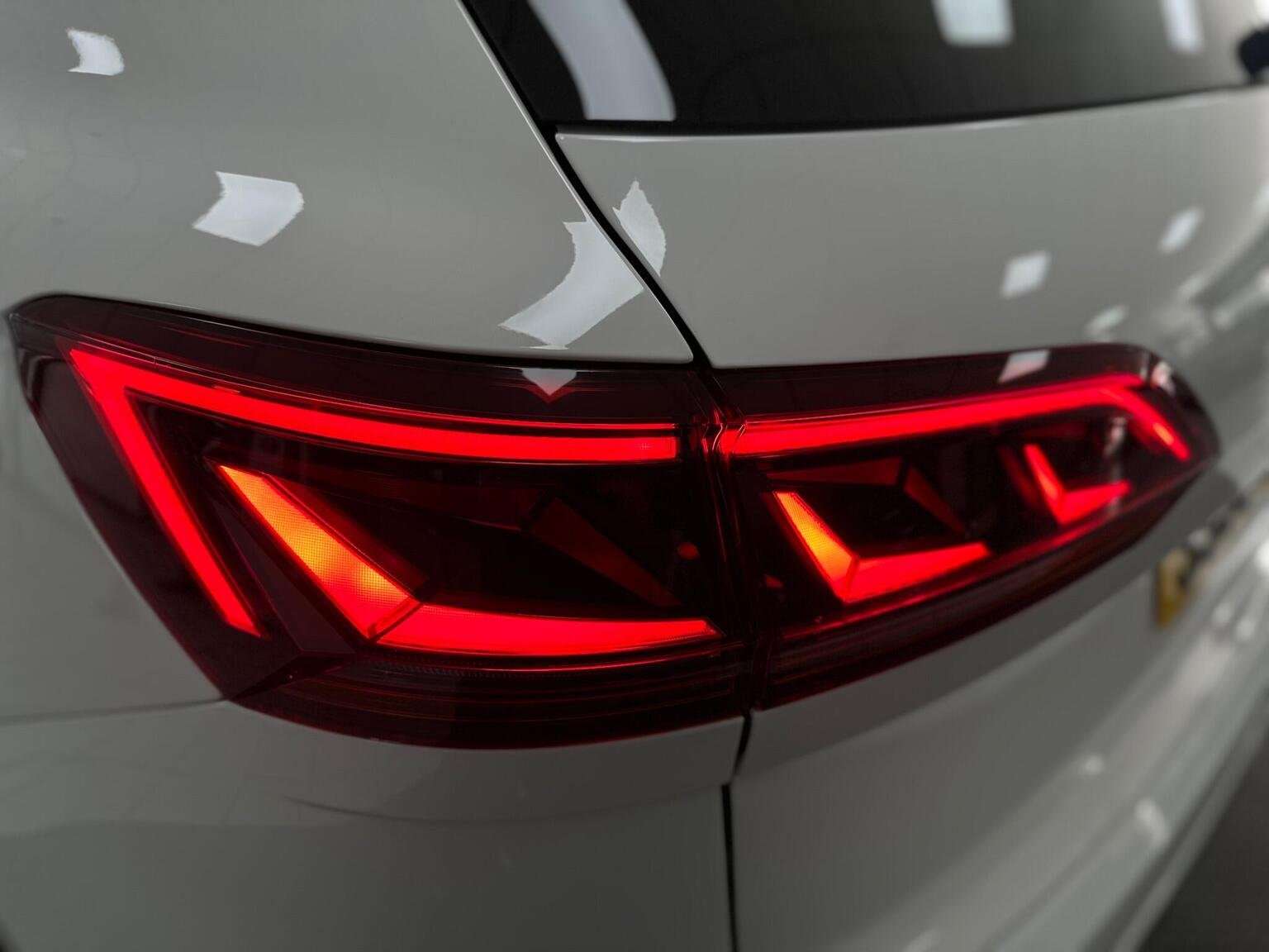 2022 VOLKSWAGEN TOUAREG 2022 VOLKSWAGEN TOUAREG