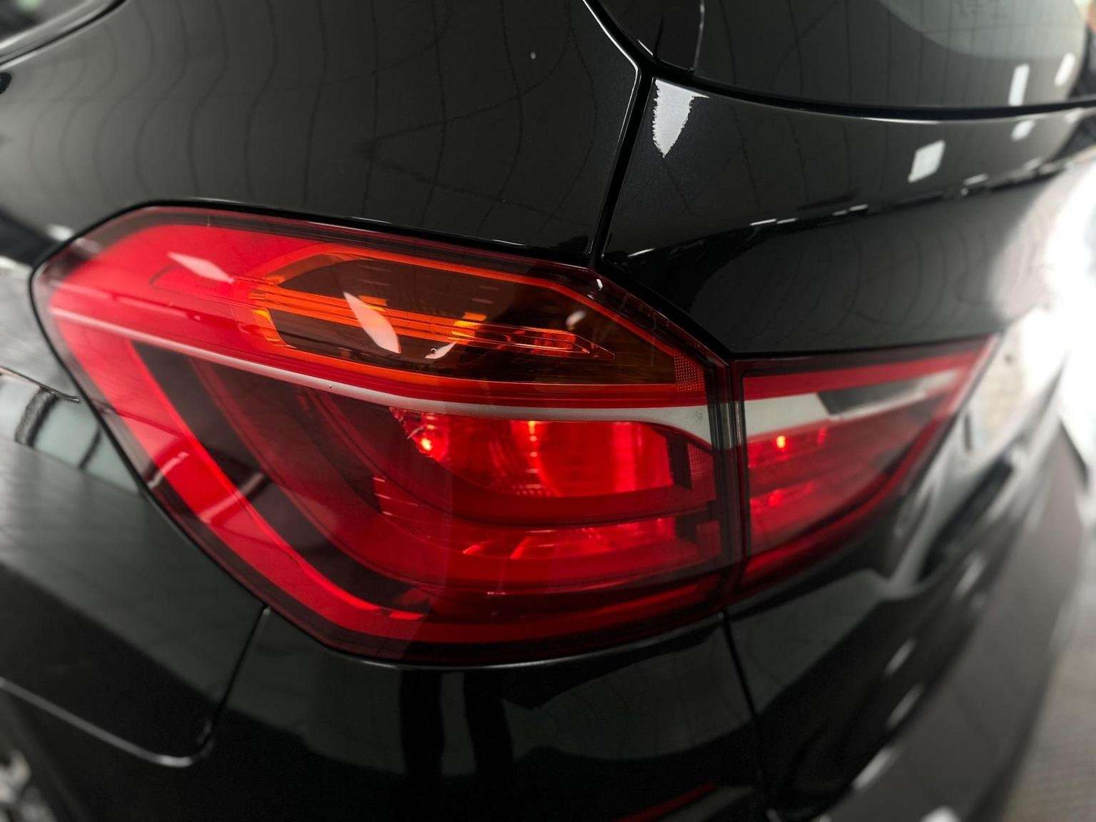 2018 BMW 2 SERIES GRAN TOURER 2018 BMW 2 SERIES GRAN TOURER