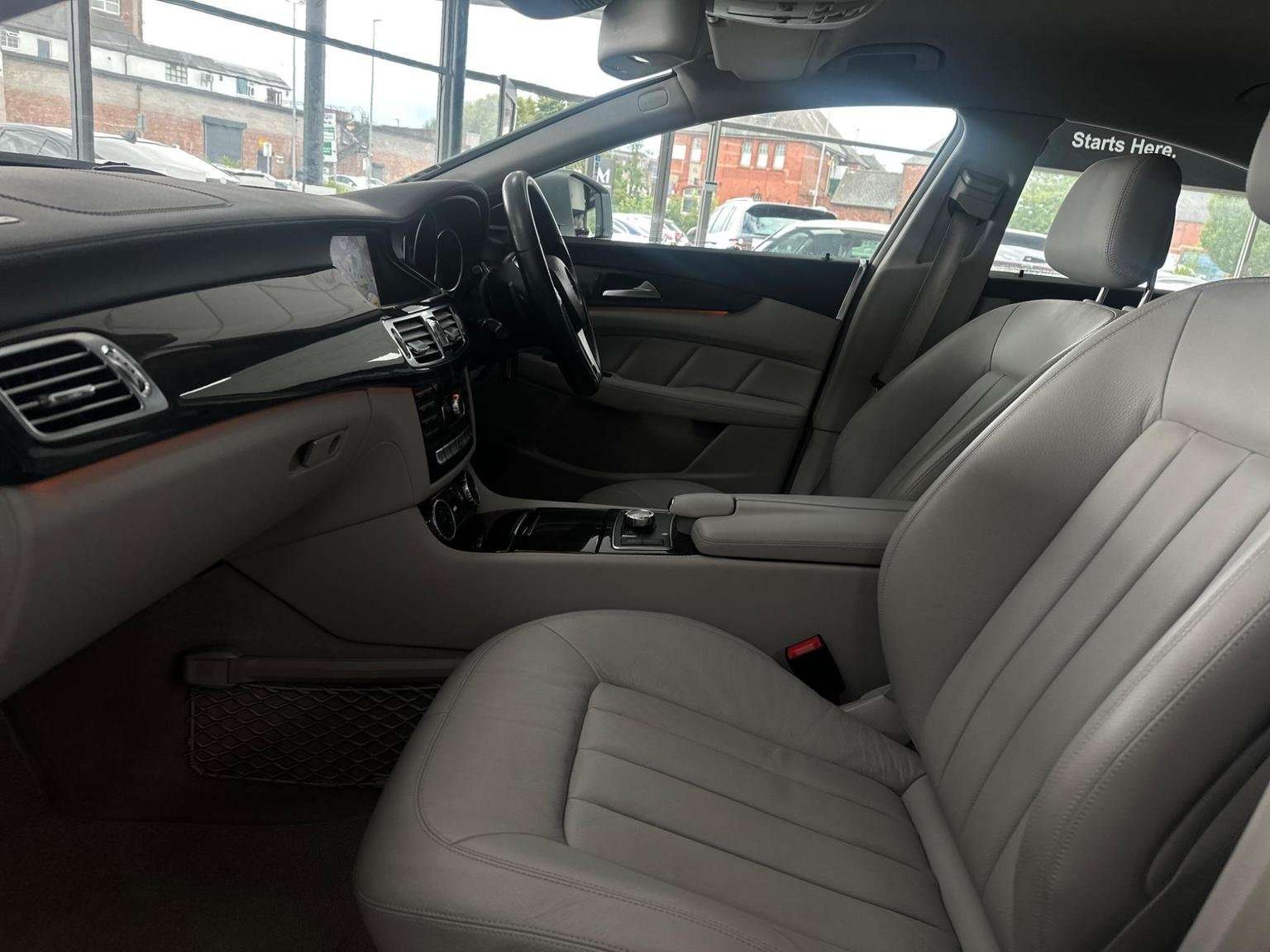 2011 MERCEDES-BENZ CLS 2011 MERCEDES-BENZ CLS