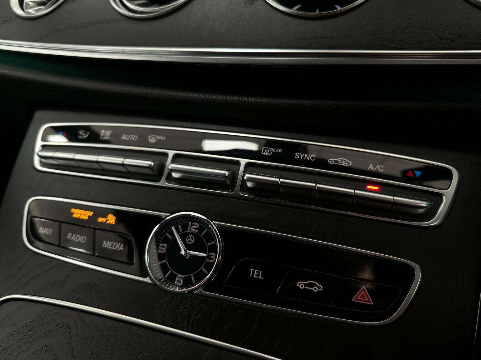 2019 MERCEDES-BENZ E CLASS 2019 MERCEDES-BENZ E CLASS