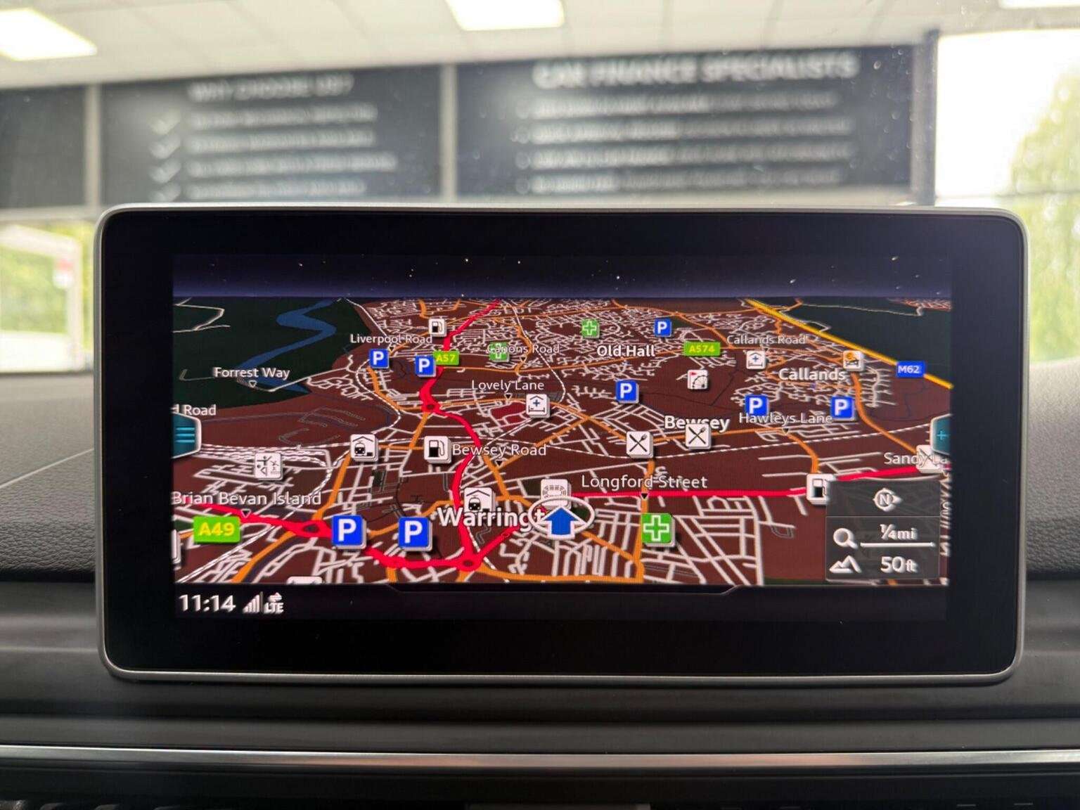 2018 AUDI A4 2018 AUDI A4