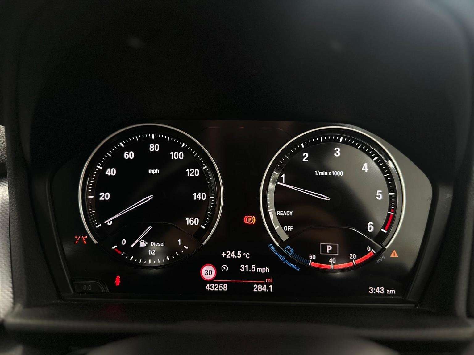 2018 BMW 2 SERIES GRAN TOURER 2018 BMW 2 SERIES GRAN TOURER