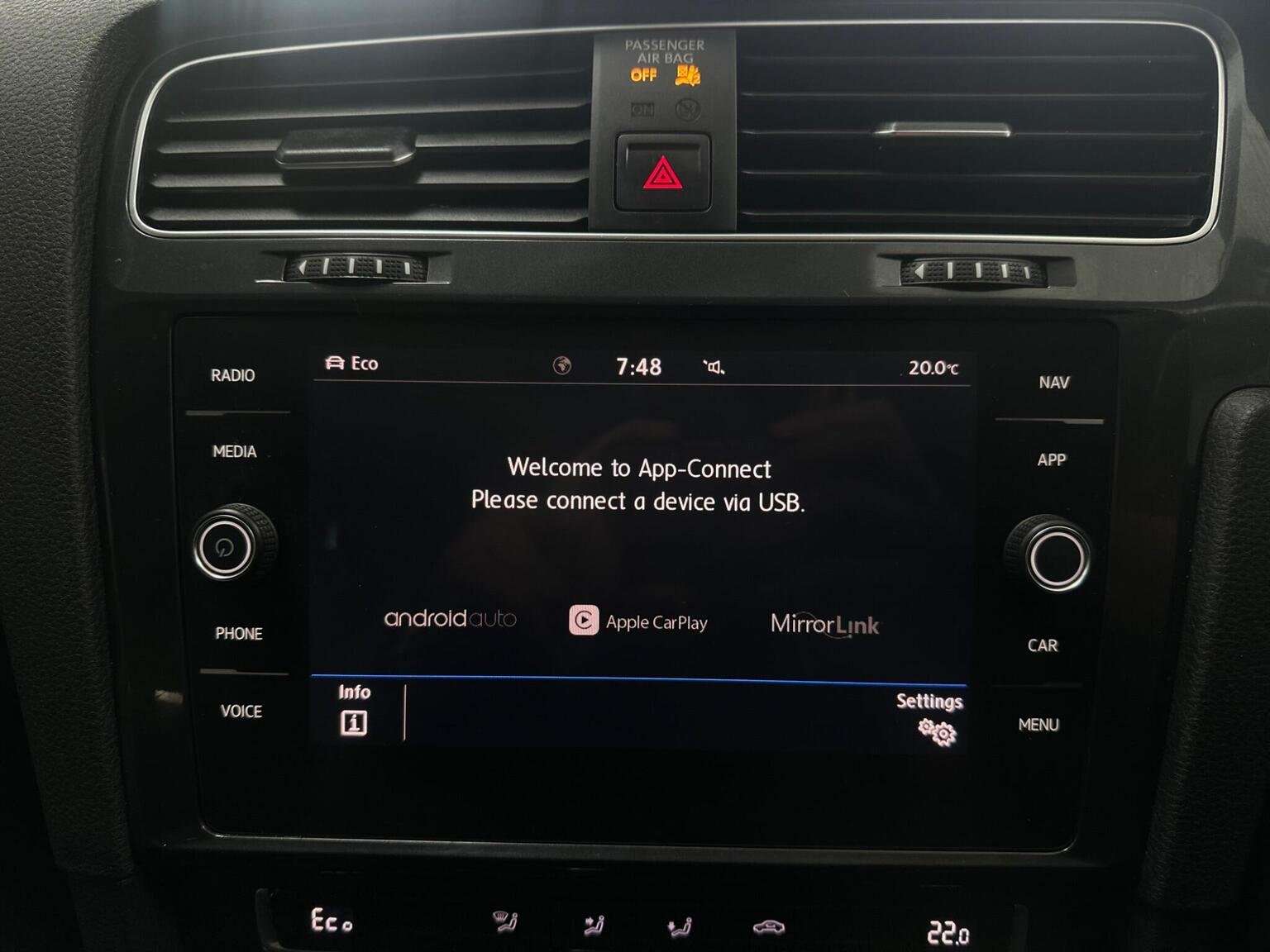 2019 VOLKSWAGEN E-GOLF 2019 VOLKSWAGEN E-GOLF