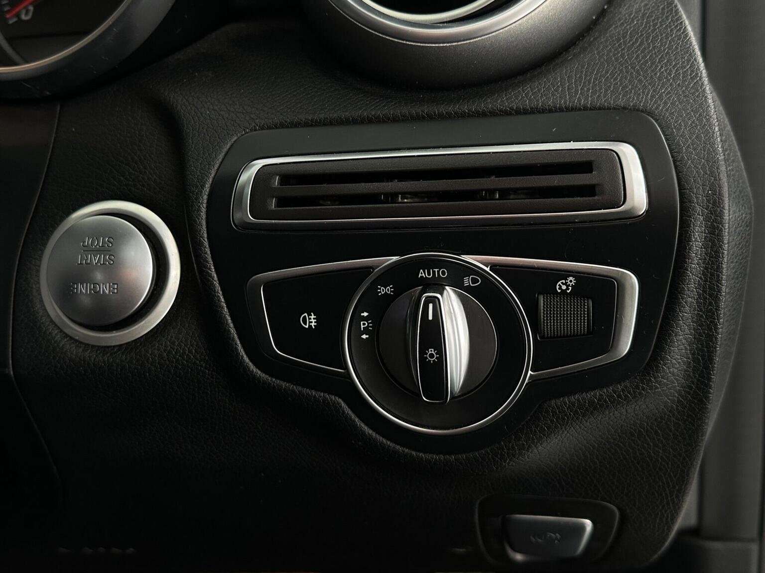 2018 MERCEDES-BENZ C CLASS 2018 MERCEDES-BENZ C CLASS