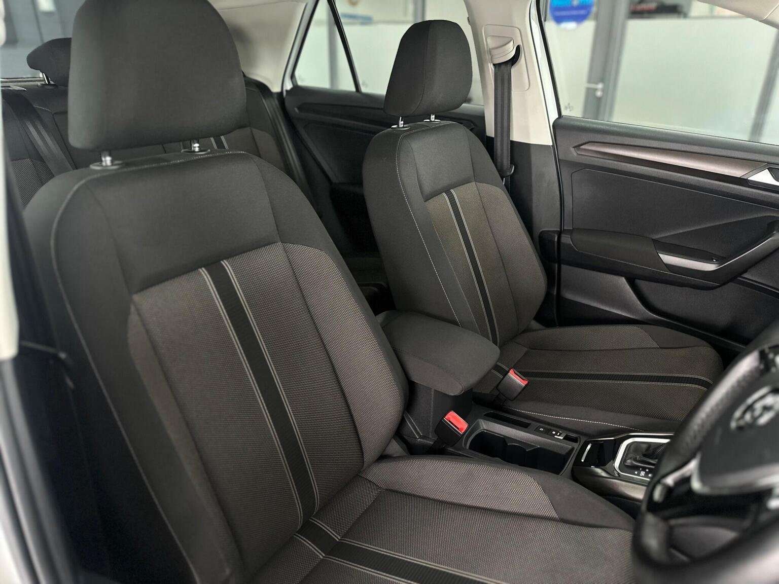 2019 VOLKSWAGEN T-ROC 2019 VOLKSWAGEN T-ROC