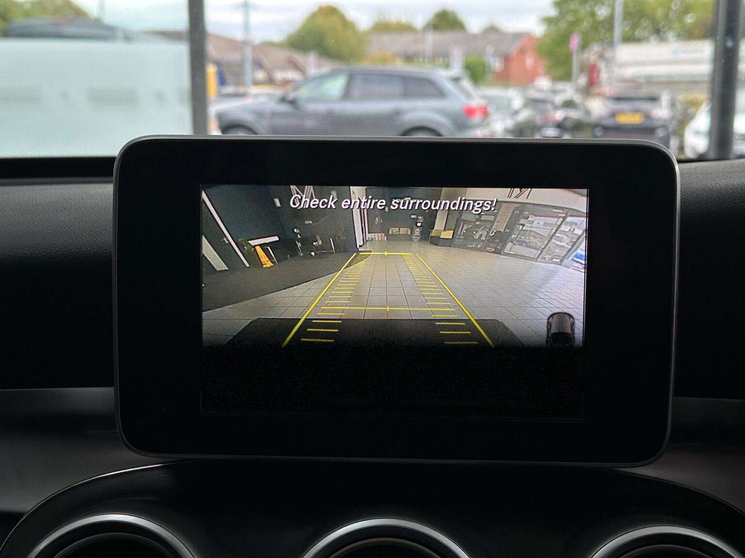 2018 MERCEDES-BENZ C CLASS 2018 MERCEDES-BENZ C CLASS