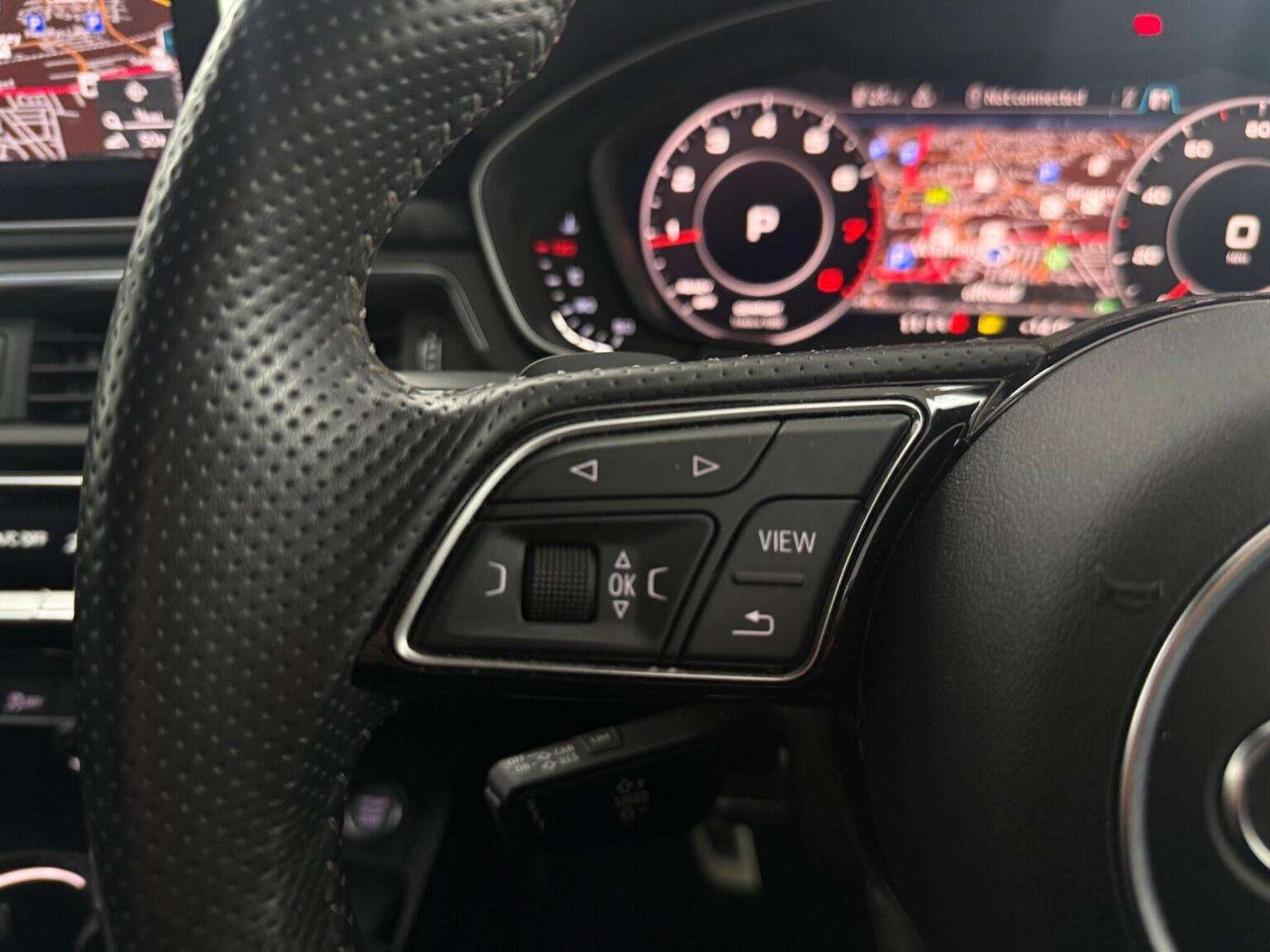 2018 AUDI A4 2018 AUDI A4