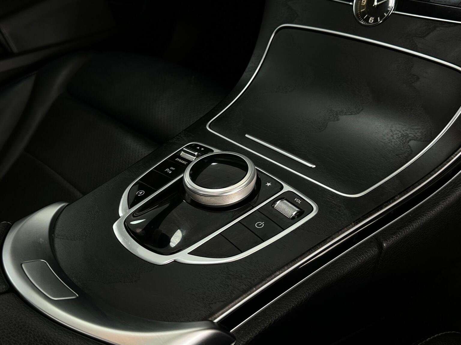 2018 MERCEDES-BENZ C CLASS 2018 MERCEDES-BENZ C CLASS