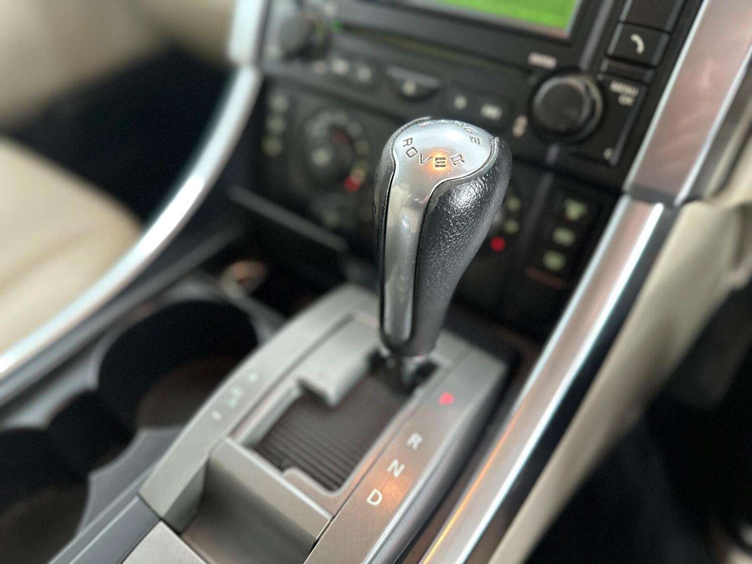 2009 LAND ROVER RANGE ROVER SPORT 2009 LAND ROVER RANGE ROVER SPORT