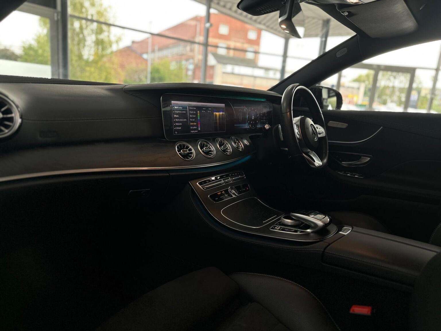 2019 MERCEDES-BENZ E CLASS 2019 MERCEDES-BENZ E CLASS