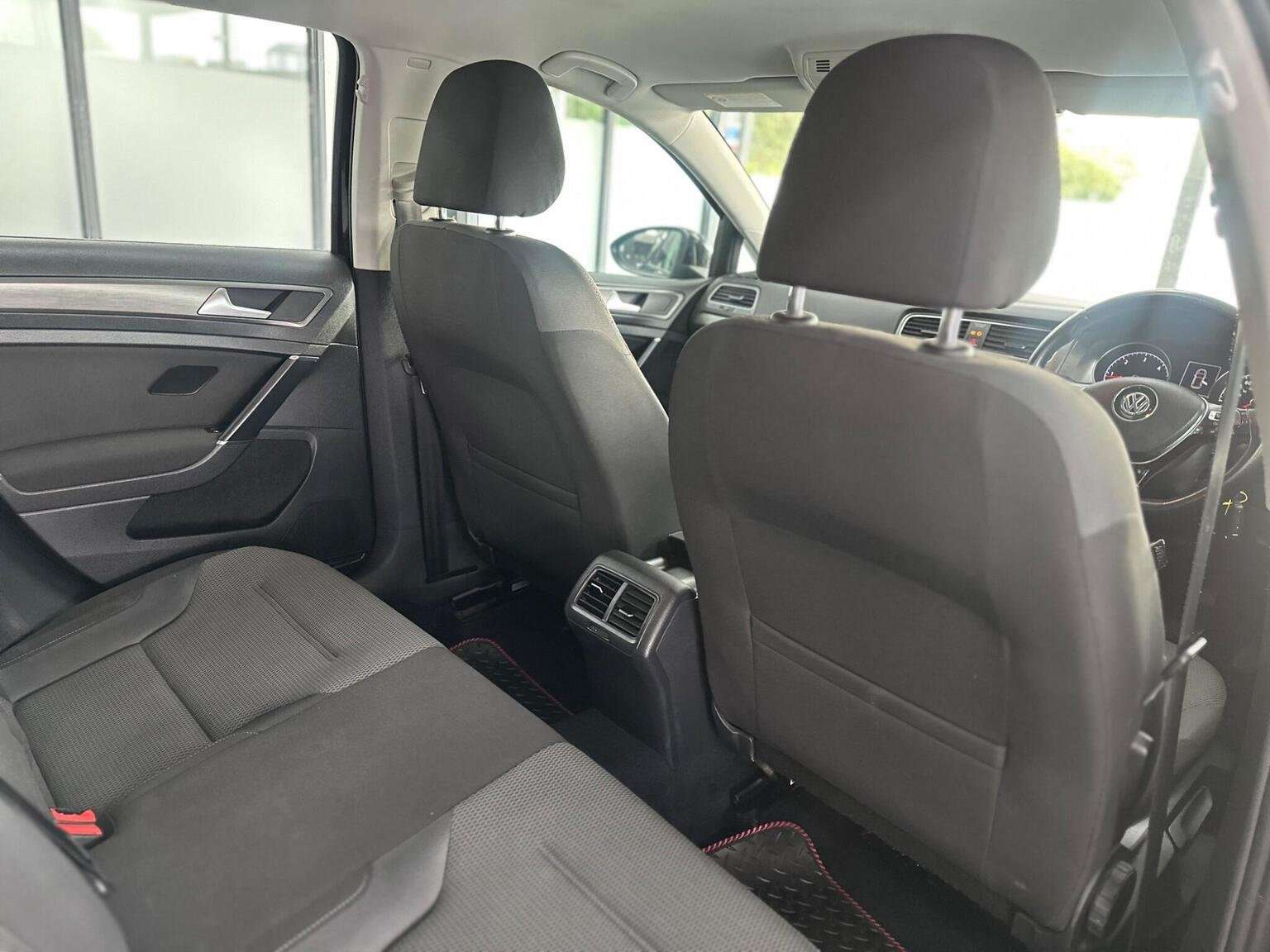 2013 VOLKSWAGEN GOLF 2013 VOLKSWAGEN GOLF