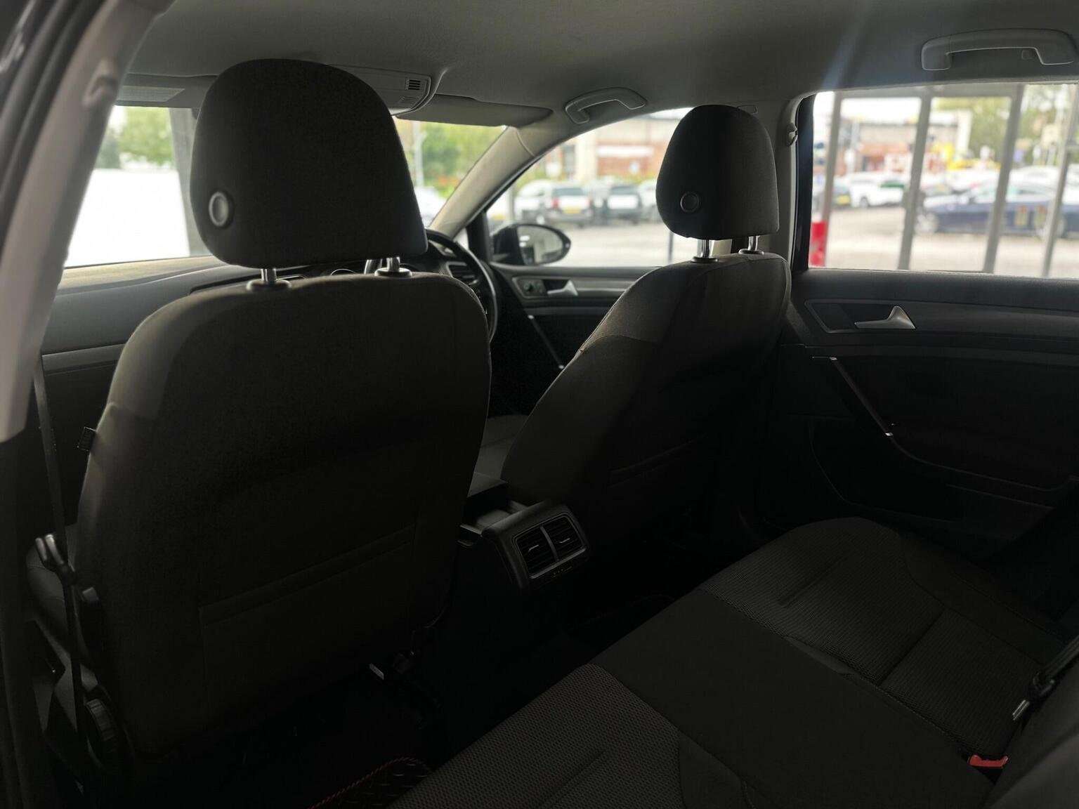 2013 VOLKSWAGEN GOLF 2013 VOLKSWAGEN GOLF