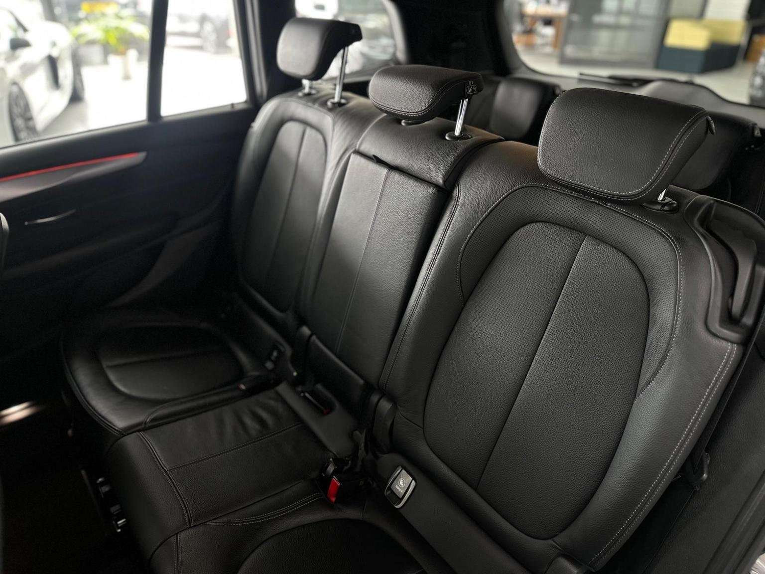 2018 BMW 2 SERIES GRAN TOURER 2018 BMW 2 SERIES GRAN TOURER