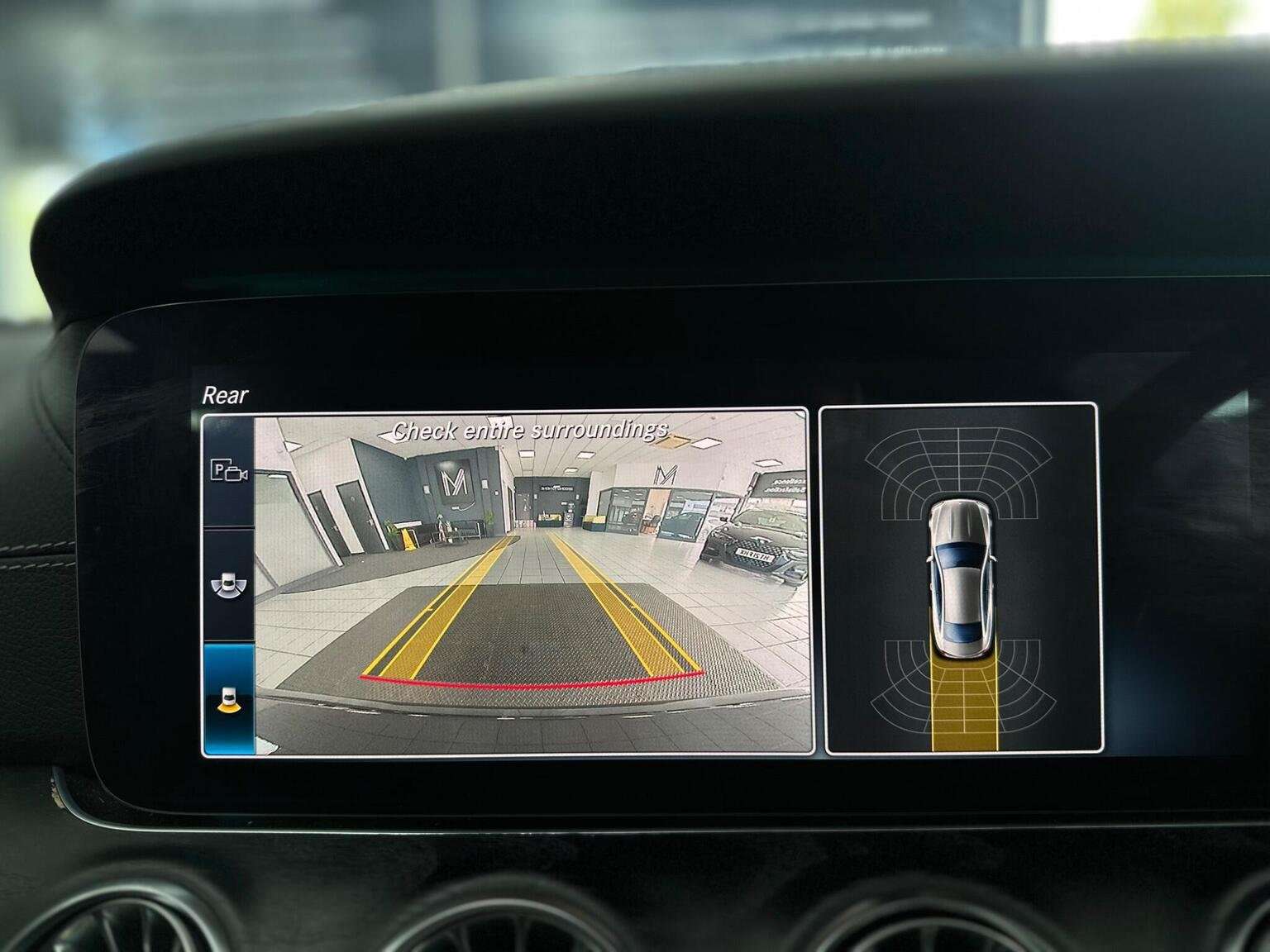 2019 MERCEDES-BENZ E CLASS 2019 MERCEDES-BENZ E CLASS