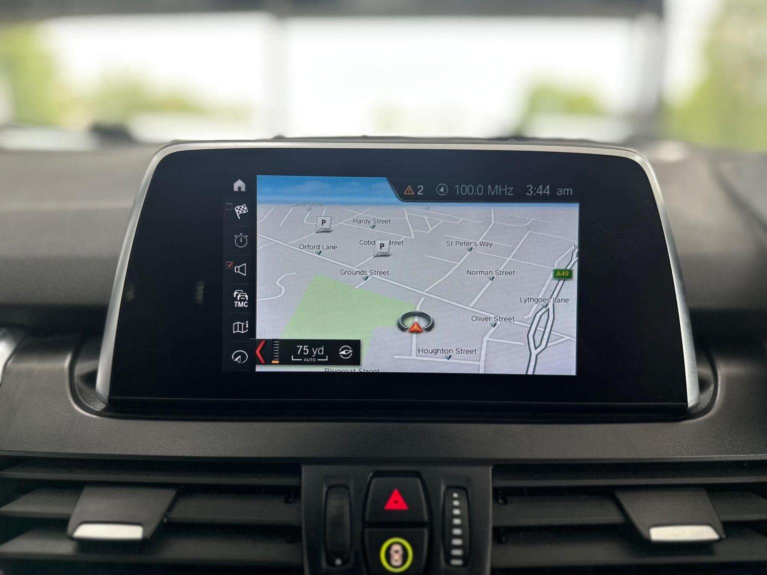 2018 BMW 2 SERIES GRAN TOURER 2018 BMW 2 SERIES GRAN TOURER