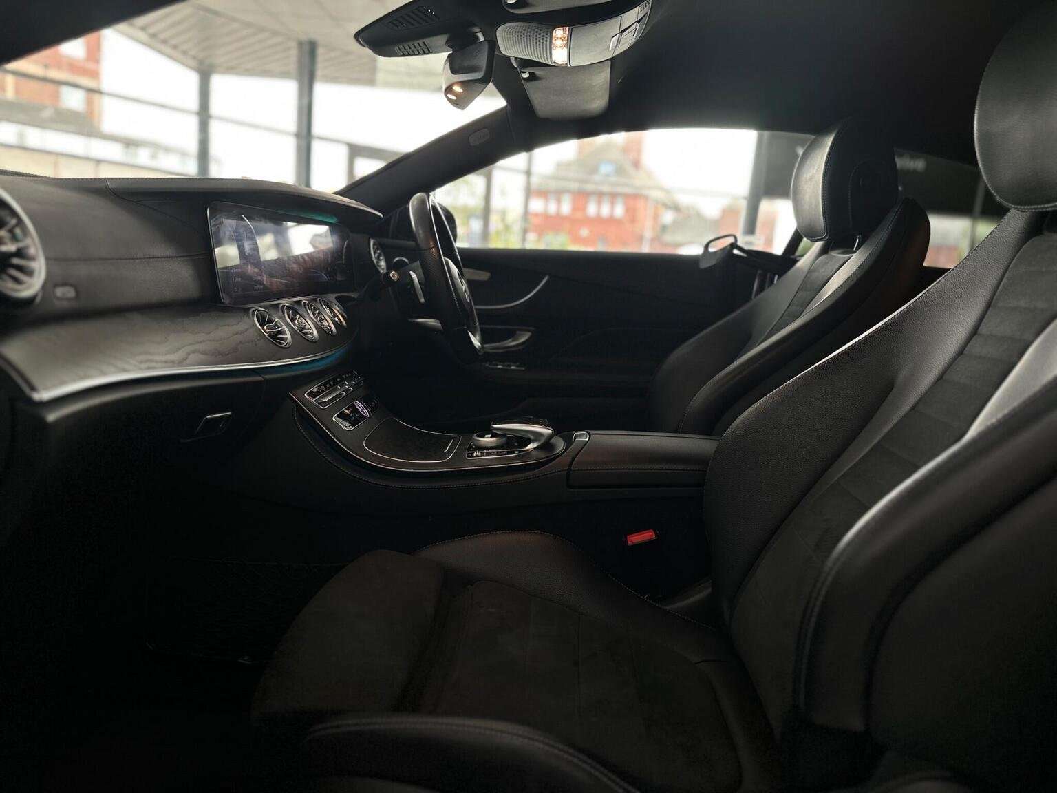 2019 MERCEDES-BENZ E CLASS 2019 MERCEDES-BENZ E CLASS