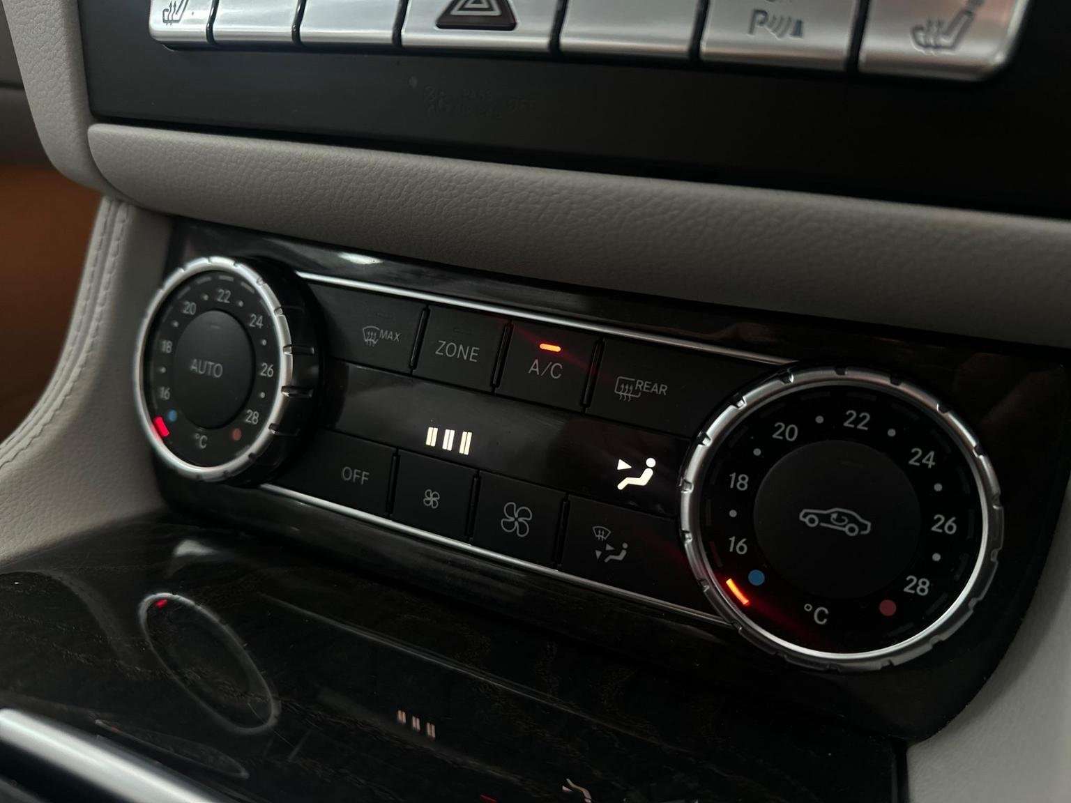 2011 MERCEDES-BENZ CLS 2011 MERCEDES-BENZ CLS