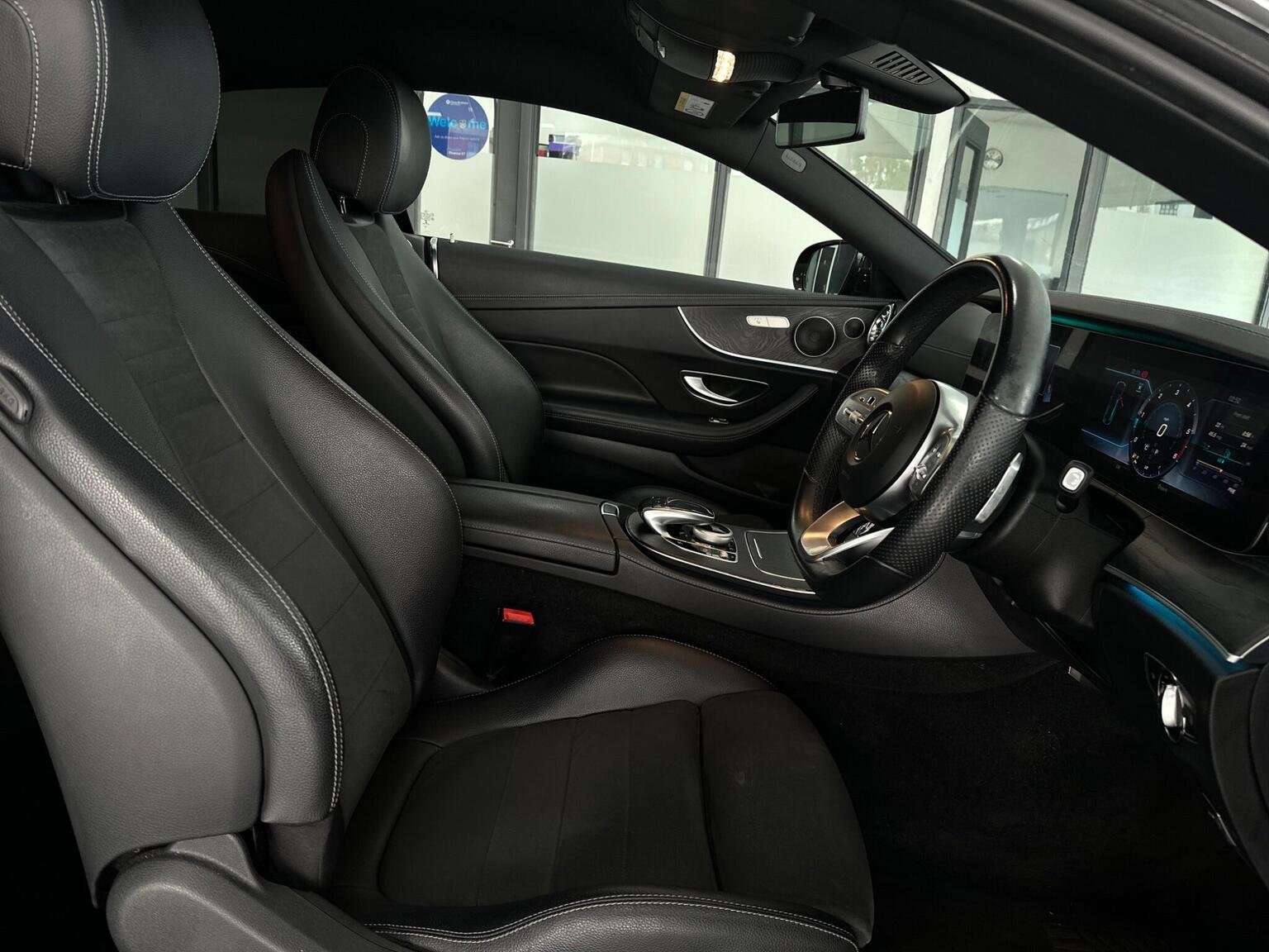 2019 MERCEDES-BENZ E CLASS 2019 MERCEDES-BENZ E CLASS