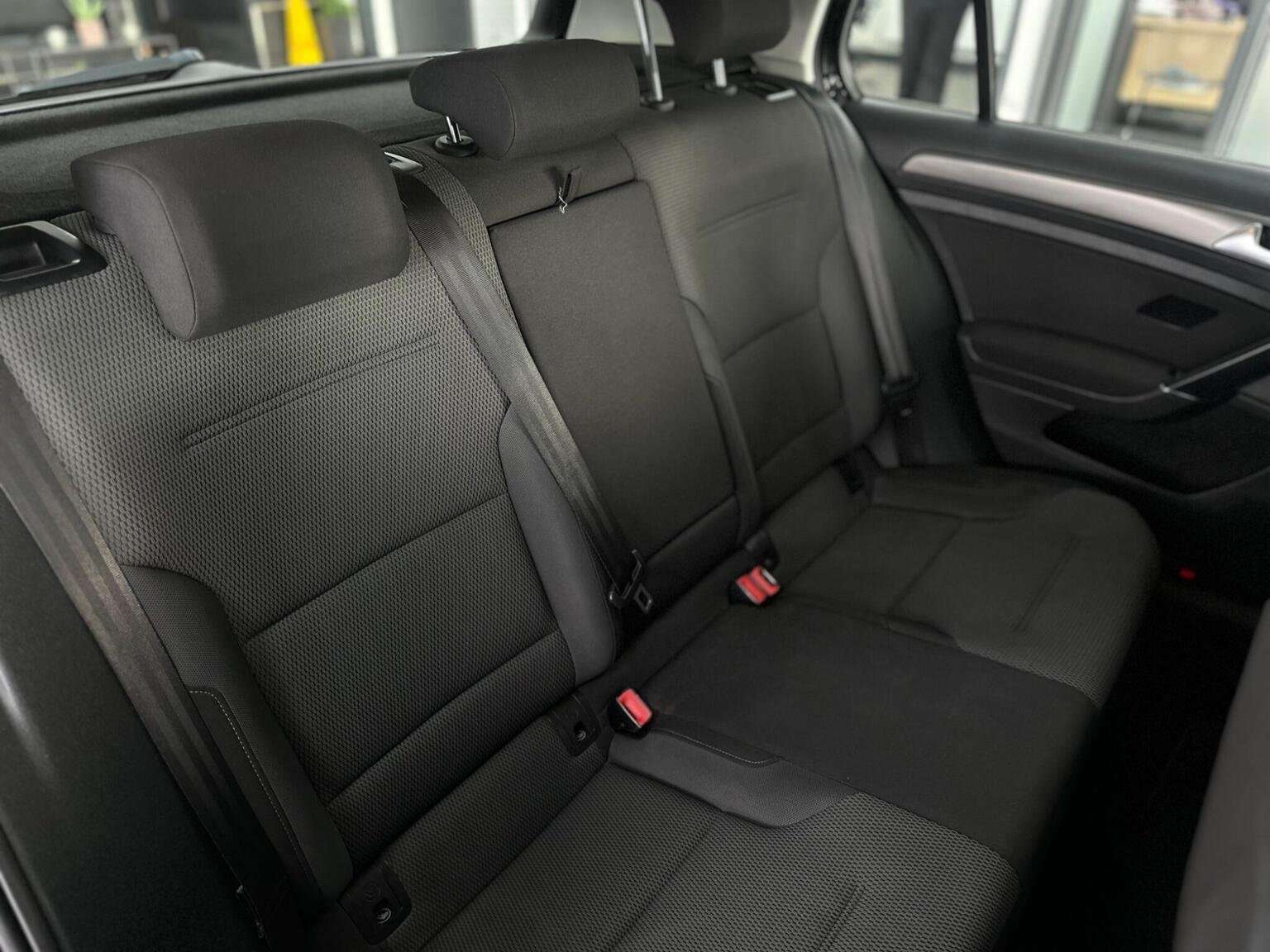 2013 VOLKSWAGEN GOLF 2013 VOLKSWAGEN GOLF