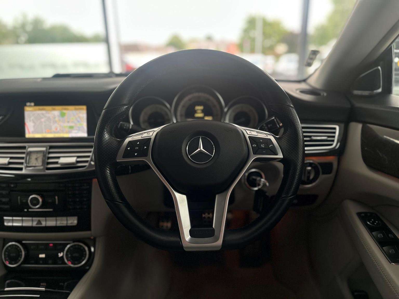 2011 MERCEDES-BENZ CLS 2011 MERCEDES-BENZ CLS