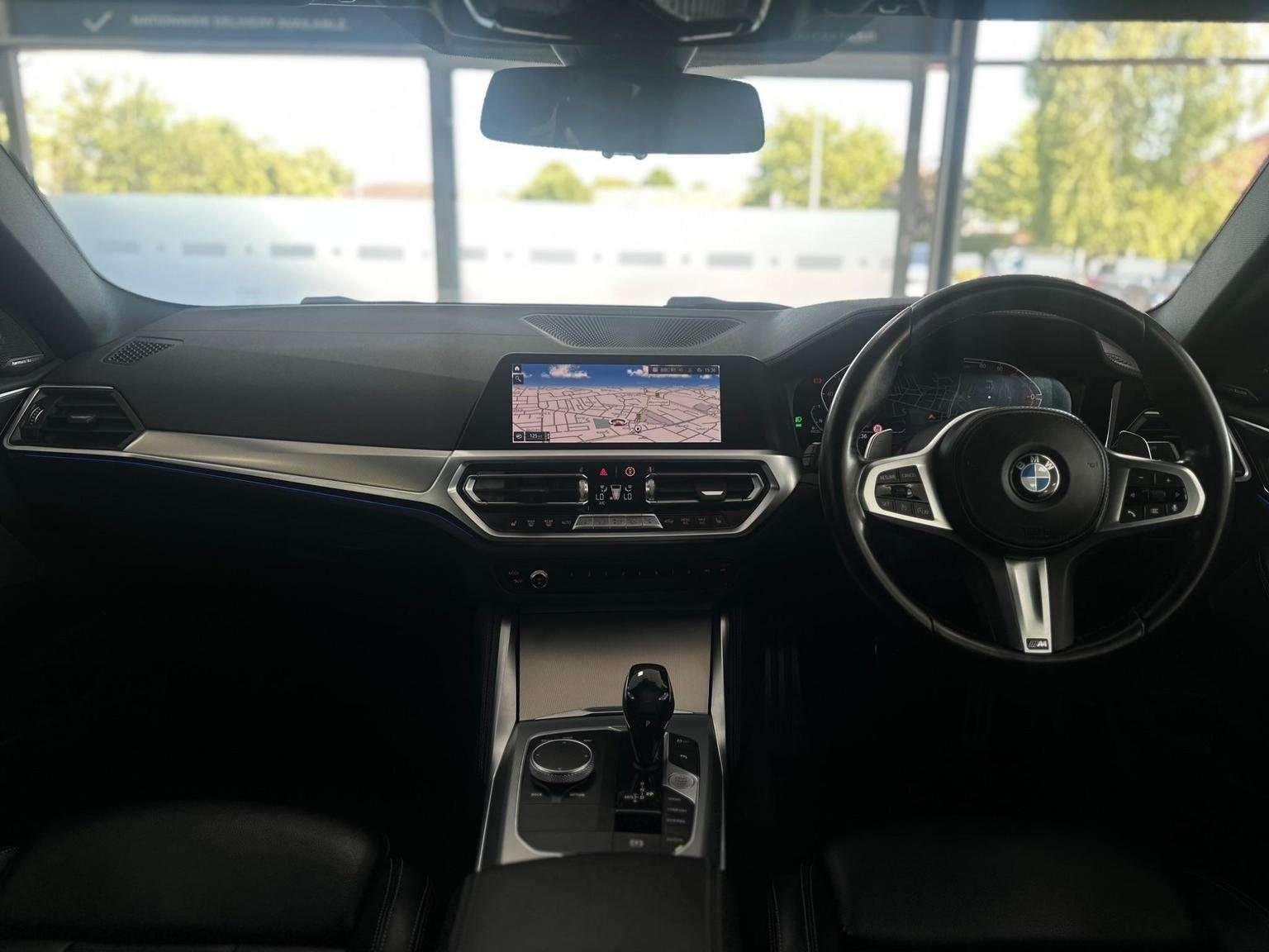 2021 BMW 4 SERIES 2021 BMW 4 SERIES