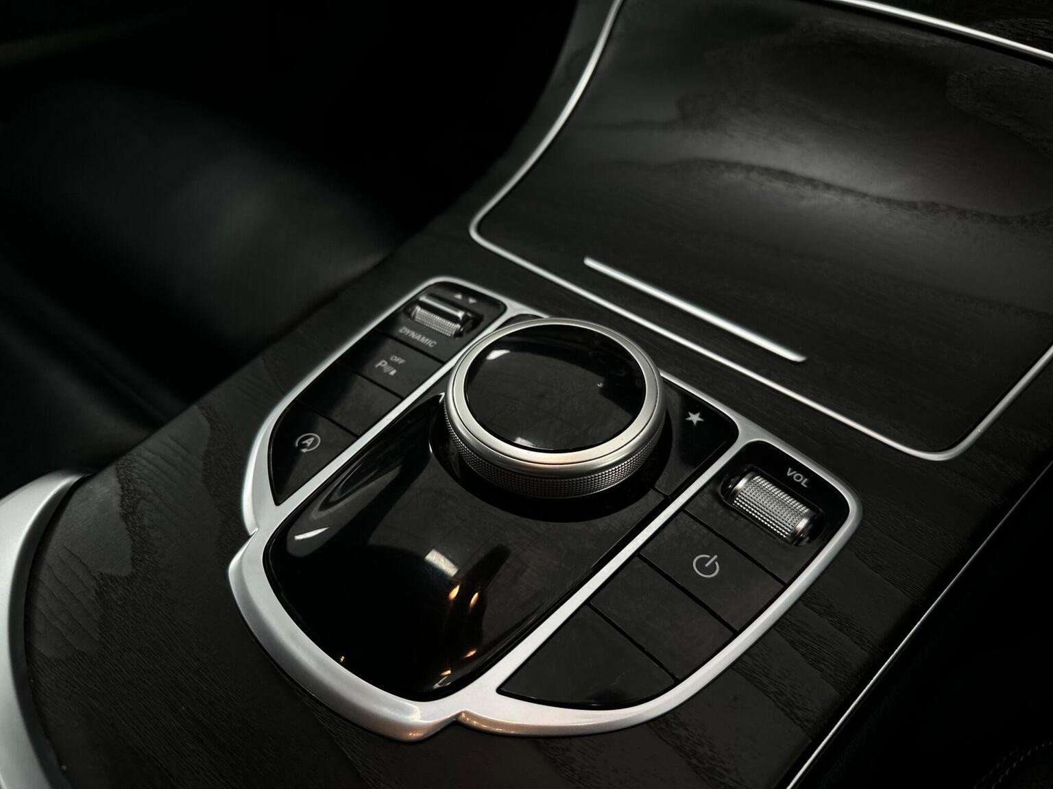 2018 MERCEDES-BENZ C CLASS 2018 MERCEDES-BENZ C CLASS