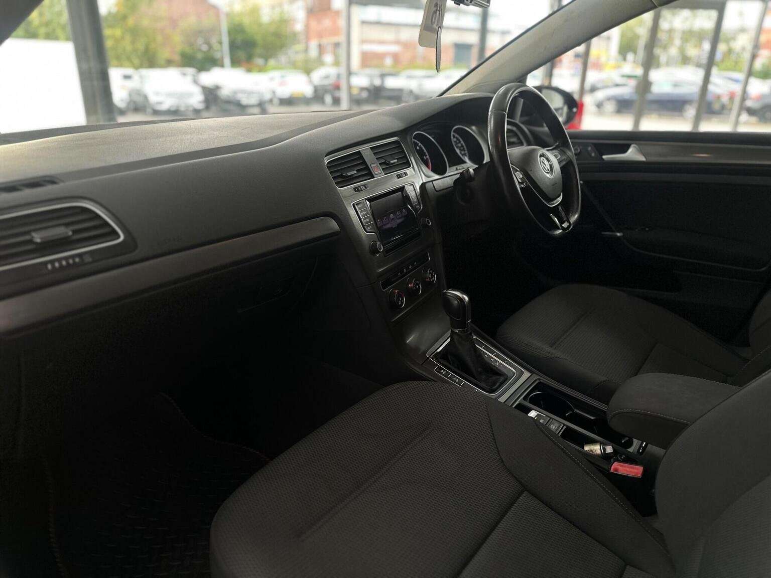 2013 VOLKSWAGEN GOLF 2013 VOLKSWAGEN GOLF