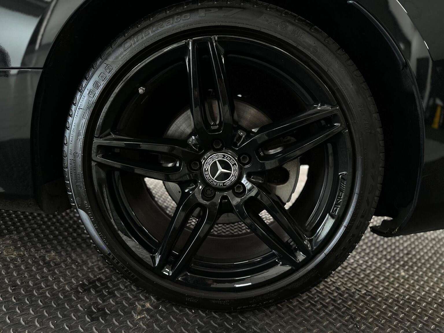 2019 MERCEDES-BENZ E CLASS 2019 MERCEDES-BENZ E CLASS