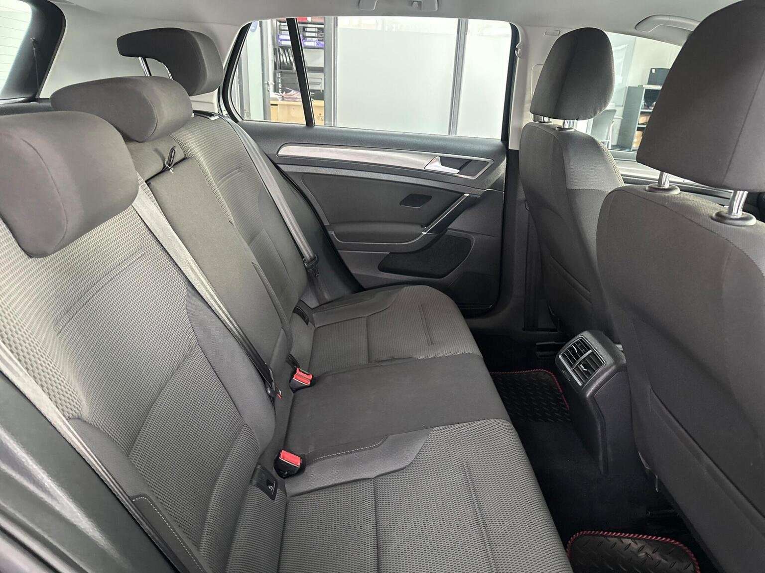 2013 VOLKSWAGEN GOLF 2013 VOLKSWAGEN GOLF