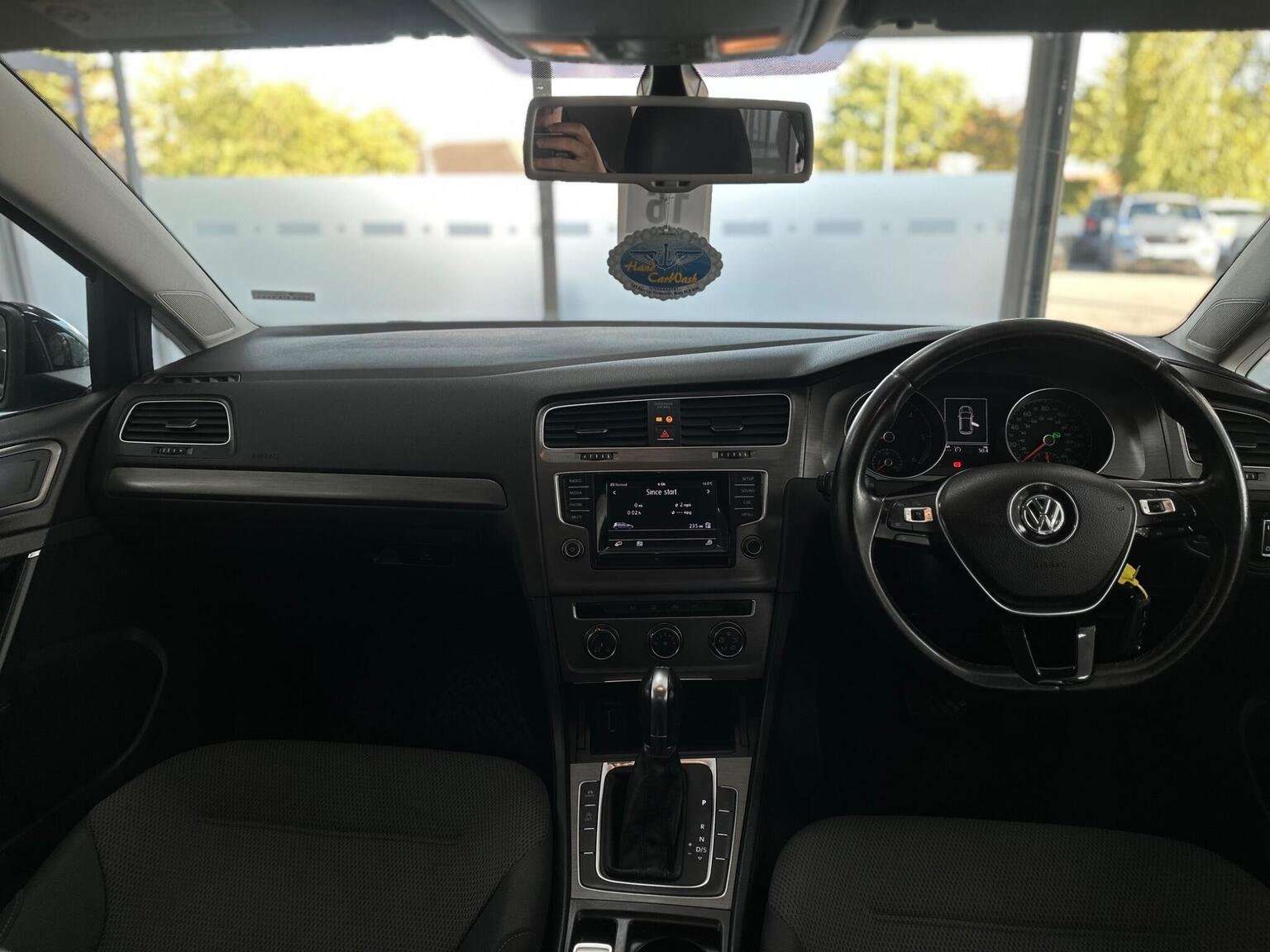 2013 VOLKSWAGEN GOLF 2013 VOLKSWAGEN GOLF