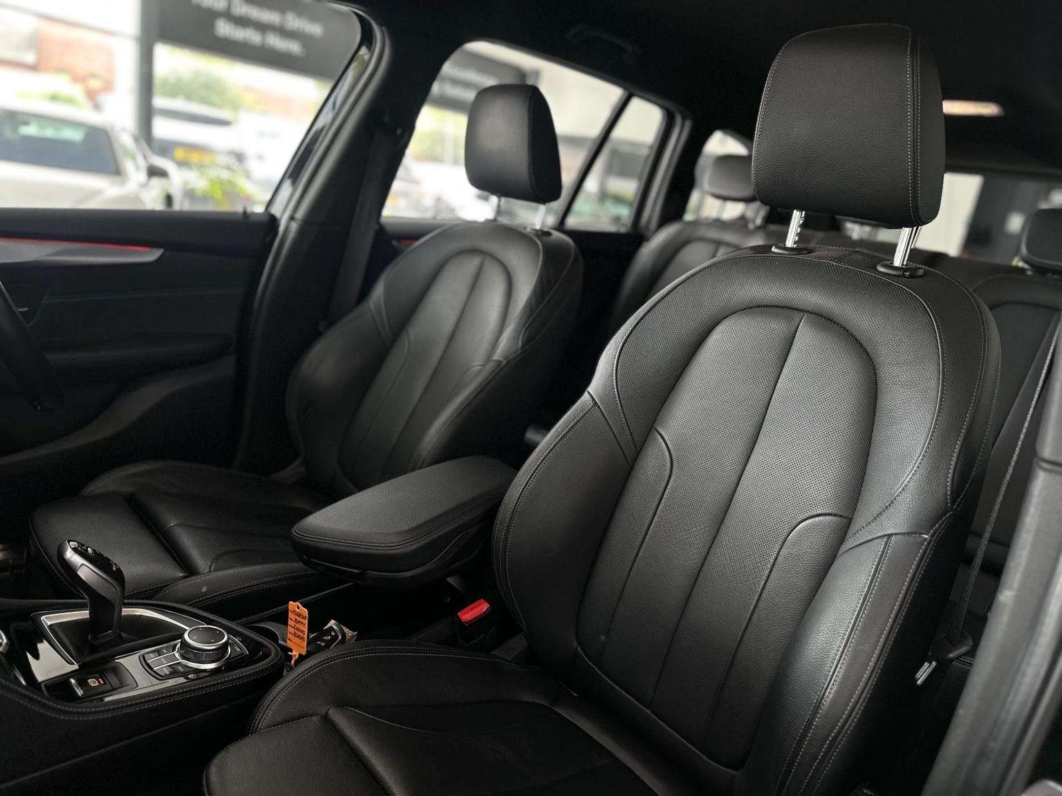 2018 BMW 2 SERIES GRAN TOURER 2018 BMW 2 SERIES GRAN TOURER