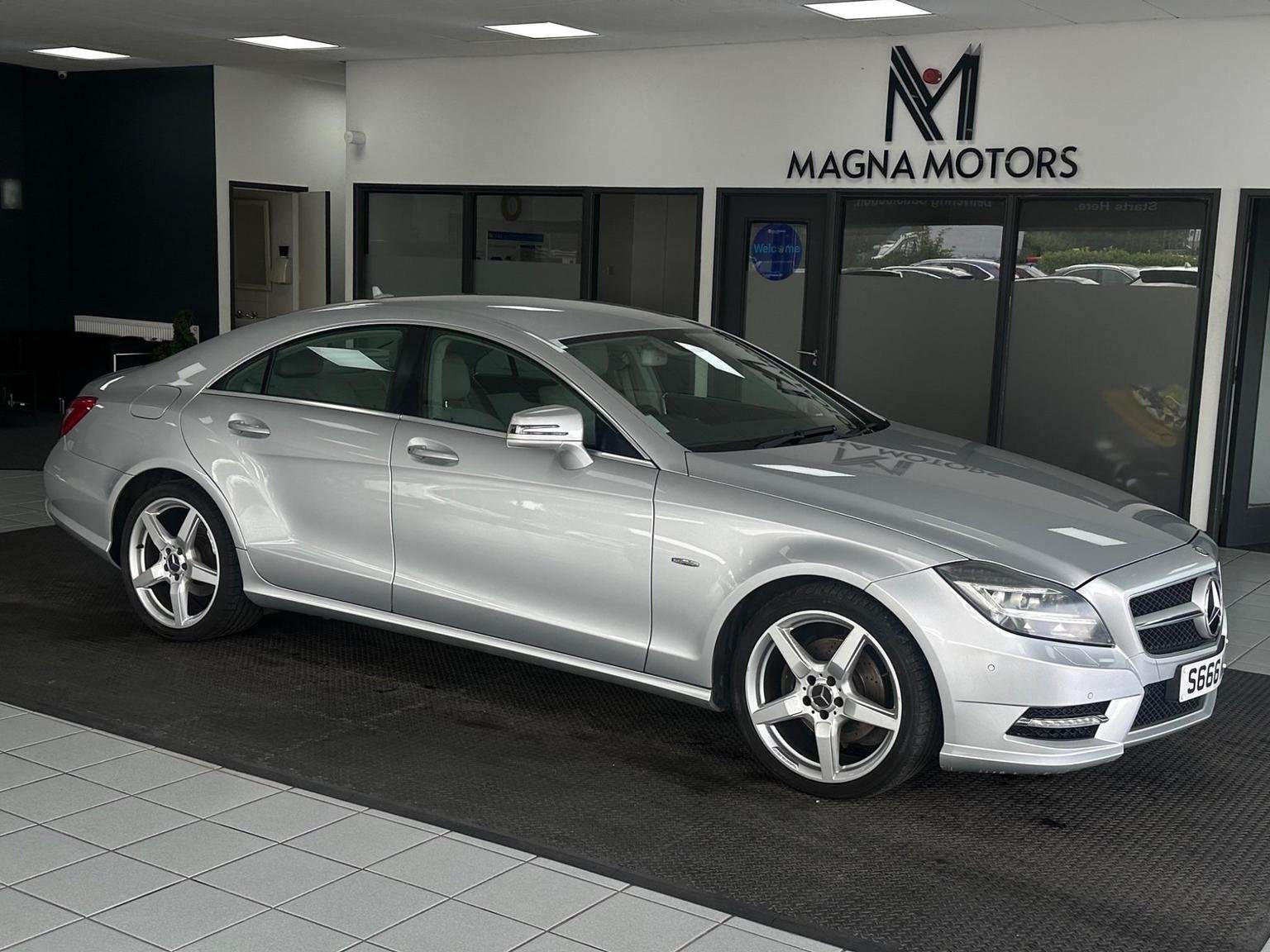 2011 MERCEDES-BENZ CLS 2011 MERCEDES-BENZ CLS